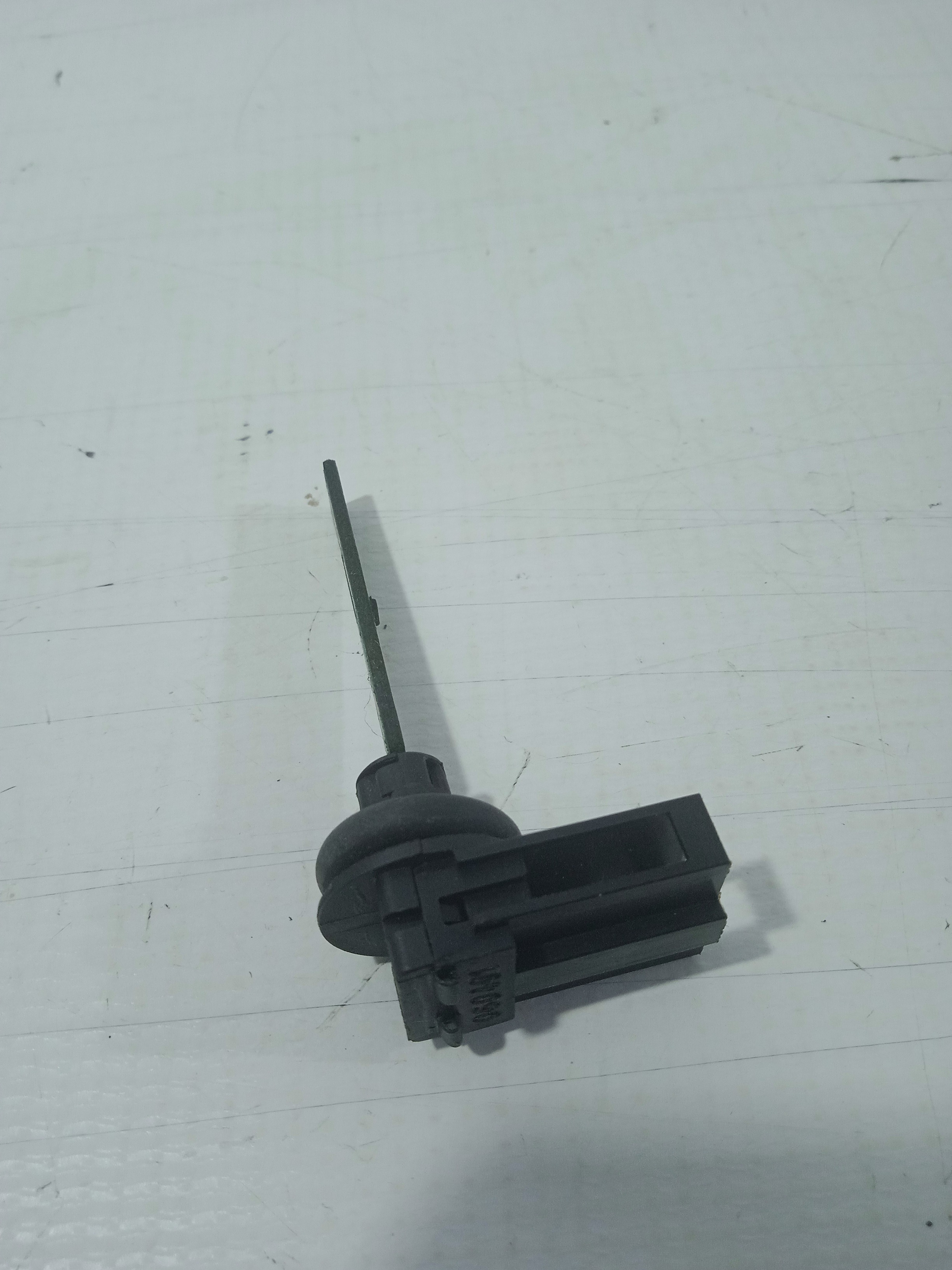 Sensor De Temperatura Interna Audi,polo,golf Jetta Touareg 4