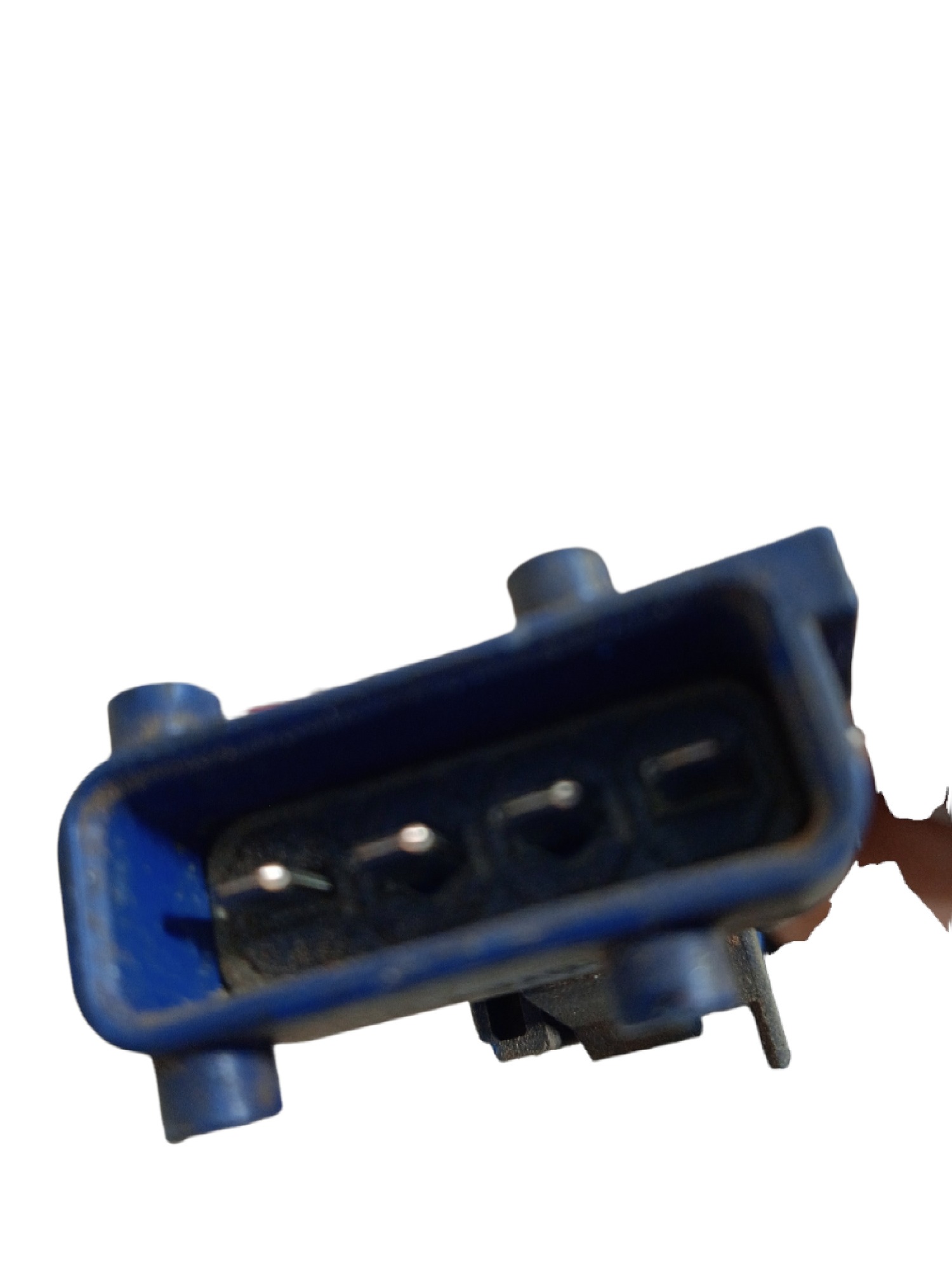 Sonda Lambda Peugeot 207 1.4 Flex 2010 Usado 5