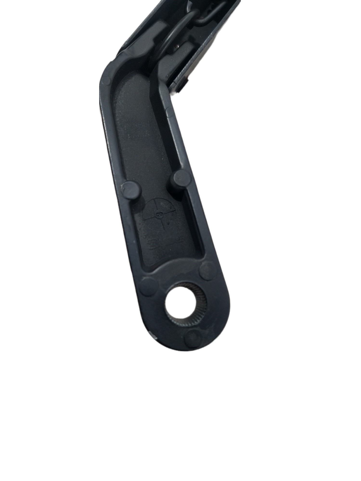 Braço Haste Limpador Do Para-brisa Direito Peugeot 206 2008 5