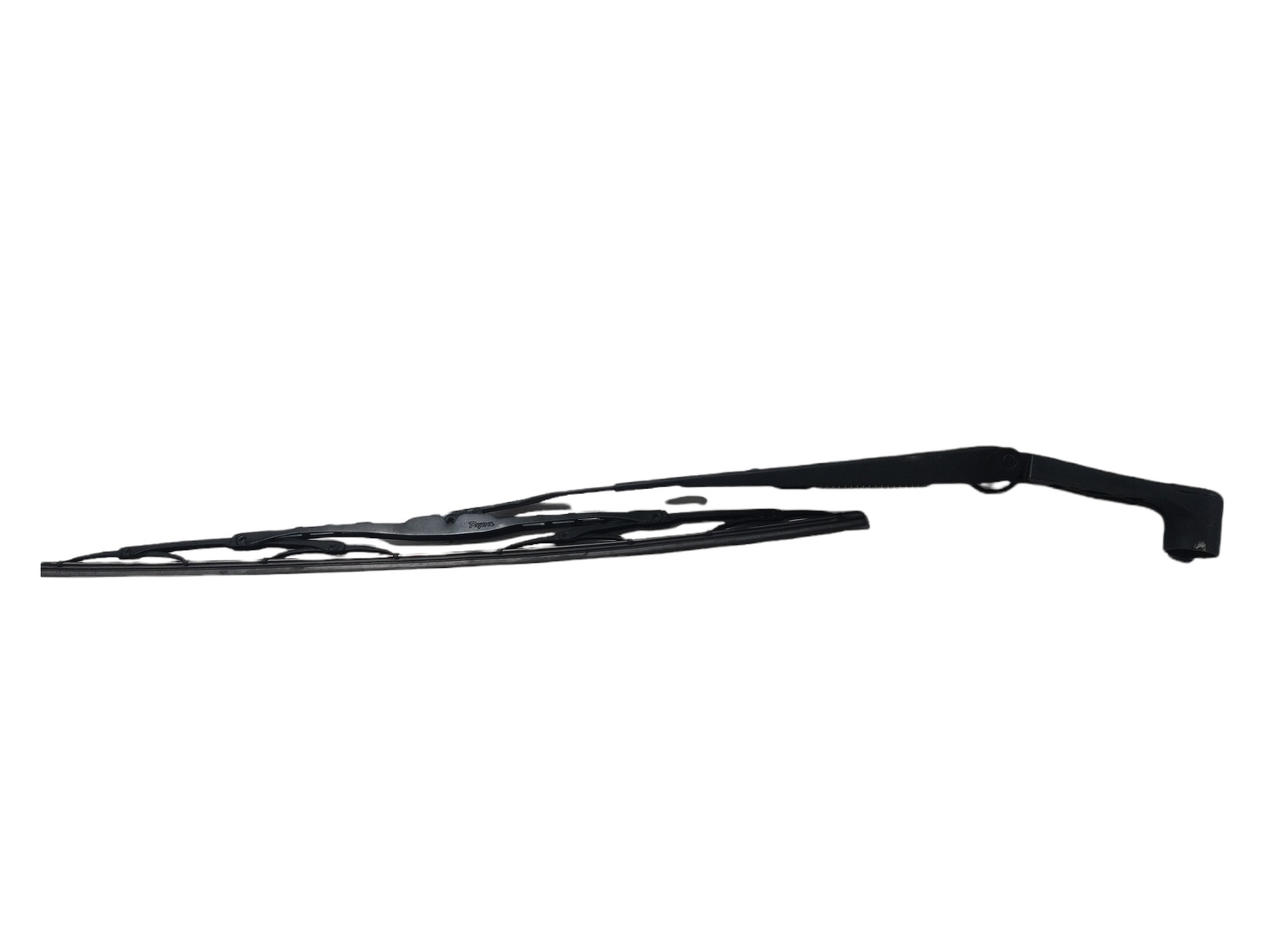 Braço Haste Limpador Para-brisa Mitsubishi L200 Triton 2012 – Esquerdo