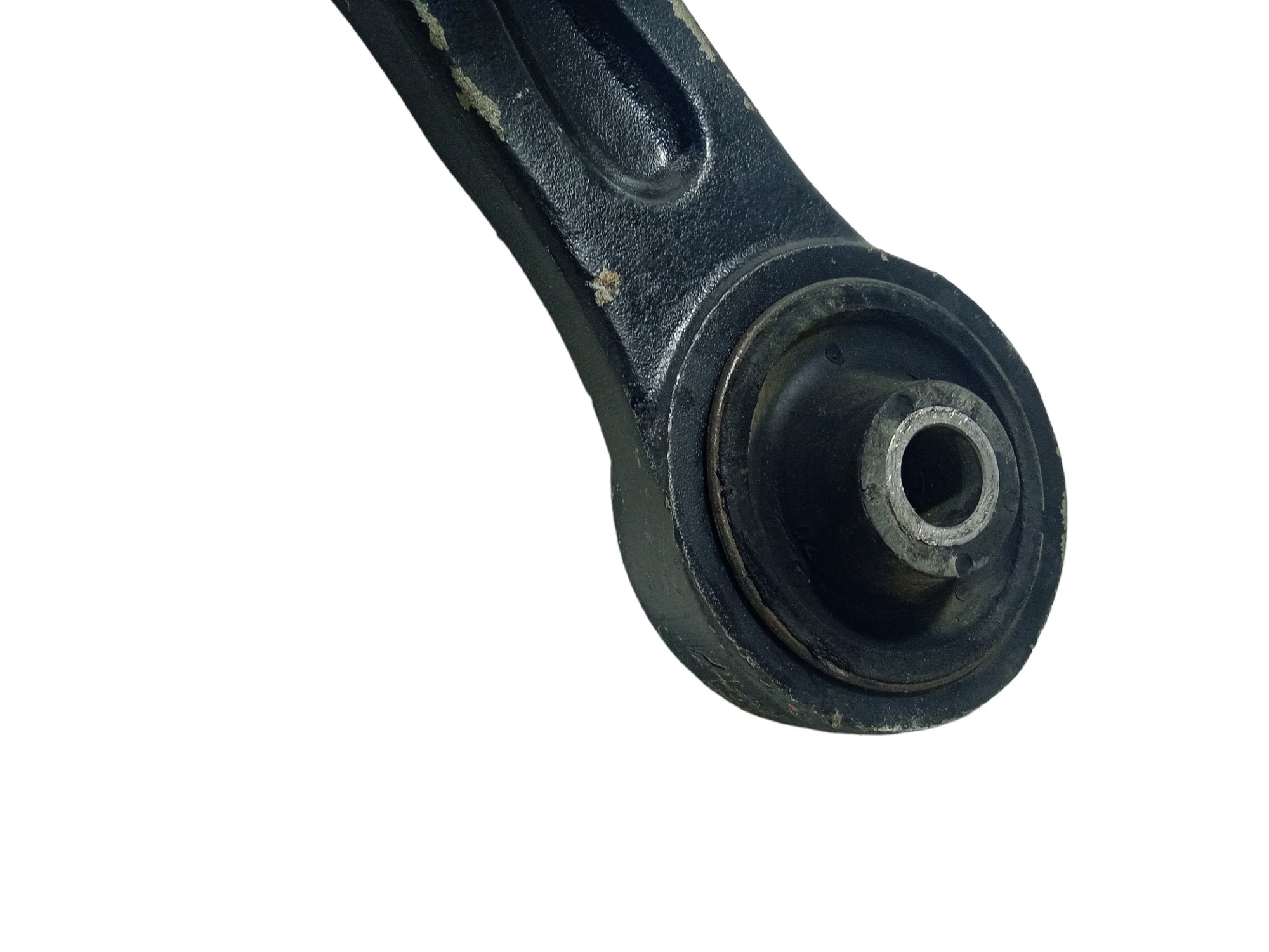 Bandeja Suspensão Direito Peugeot 207 1.6 16v 2001 6