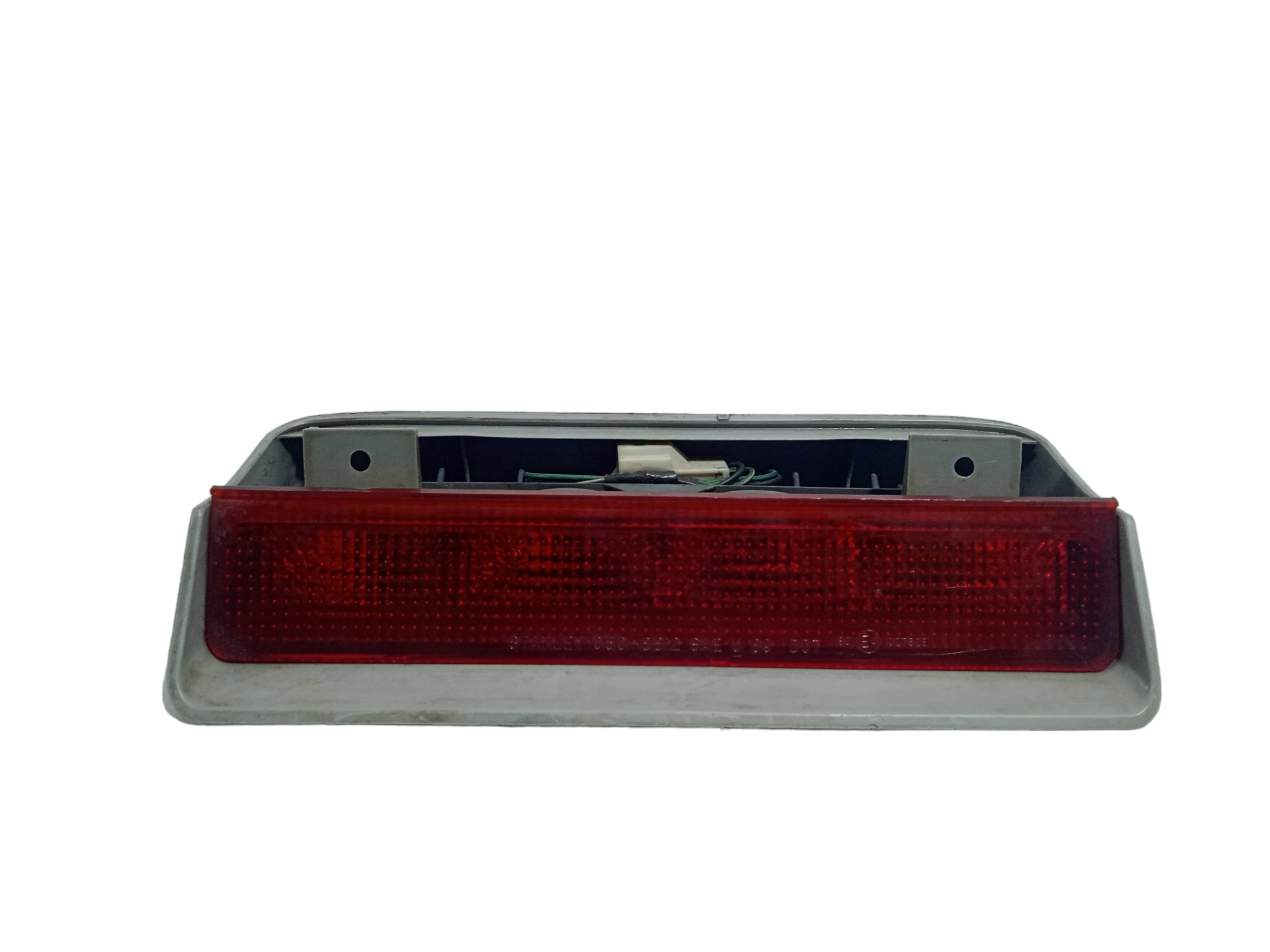 Break Light Luz Freio Pajero Sport 2001 5
