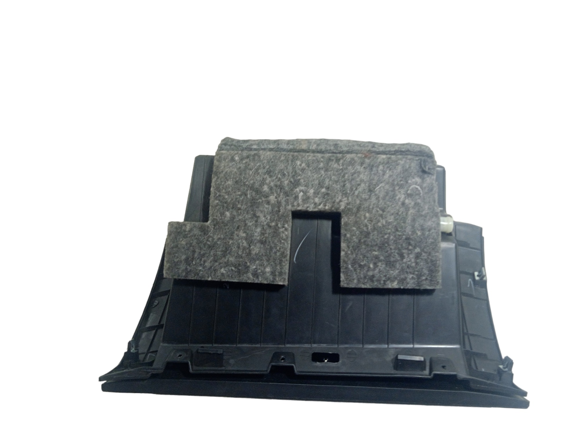 Porta-luvas Chevrolet Captiva 2012 Usado 6