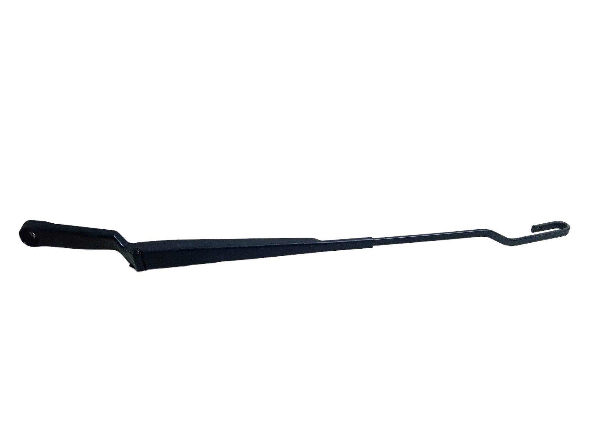 Haste Limpador Para-brisa Esquerdo Vw Golf Sr 1999 Usado  Esquerdo 3