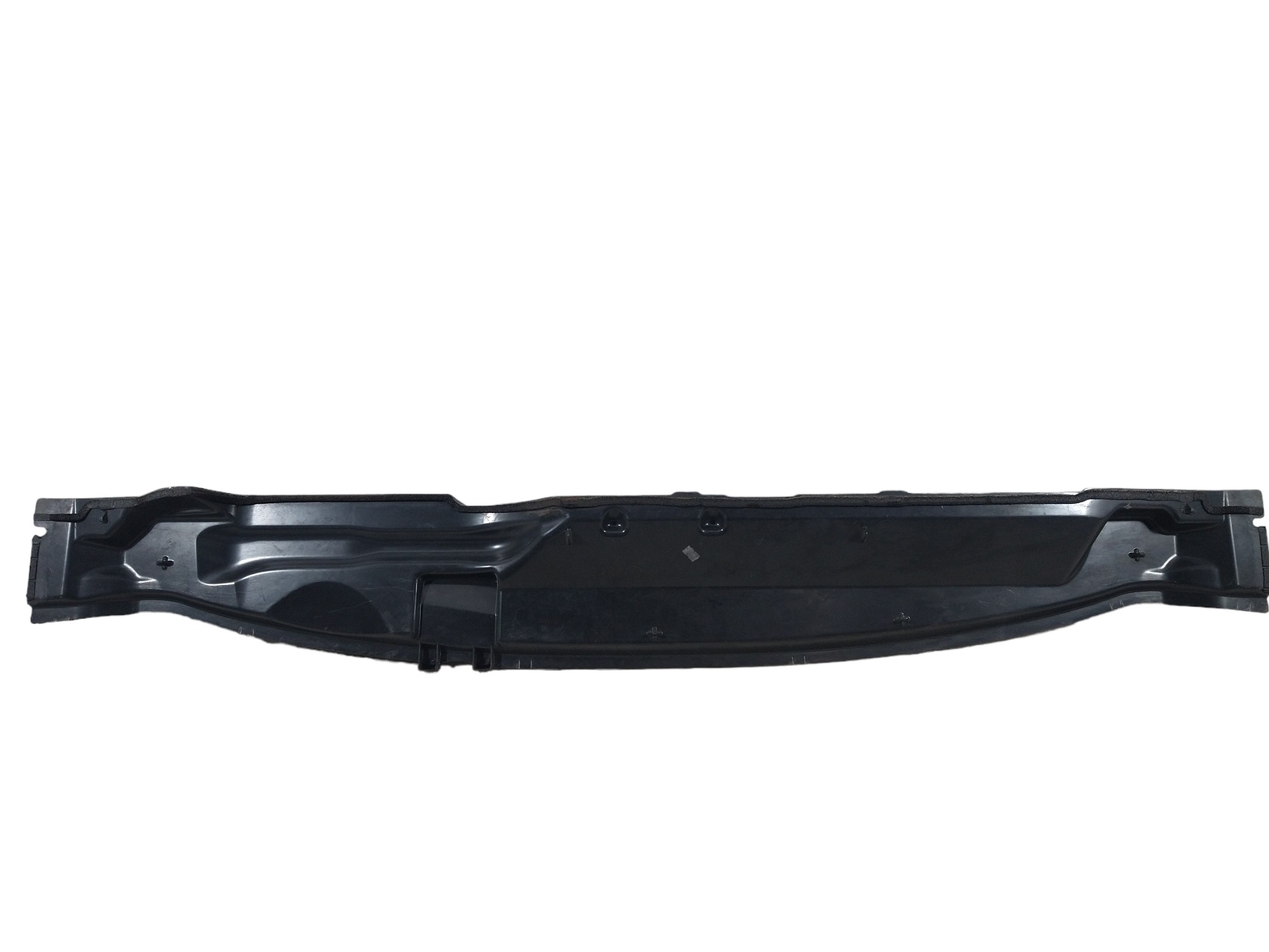 Churrasqueira Para-brisa Ford Focus 2013 3