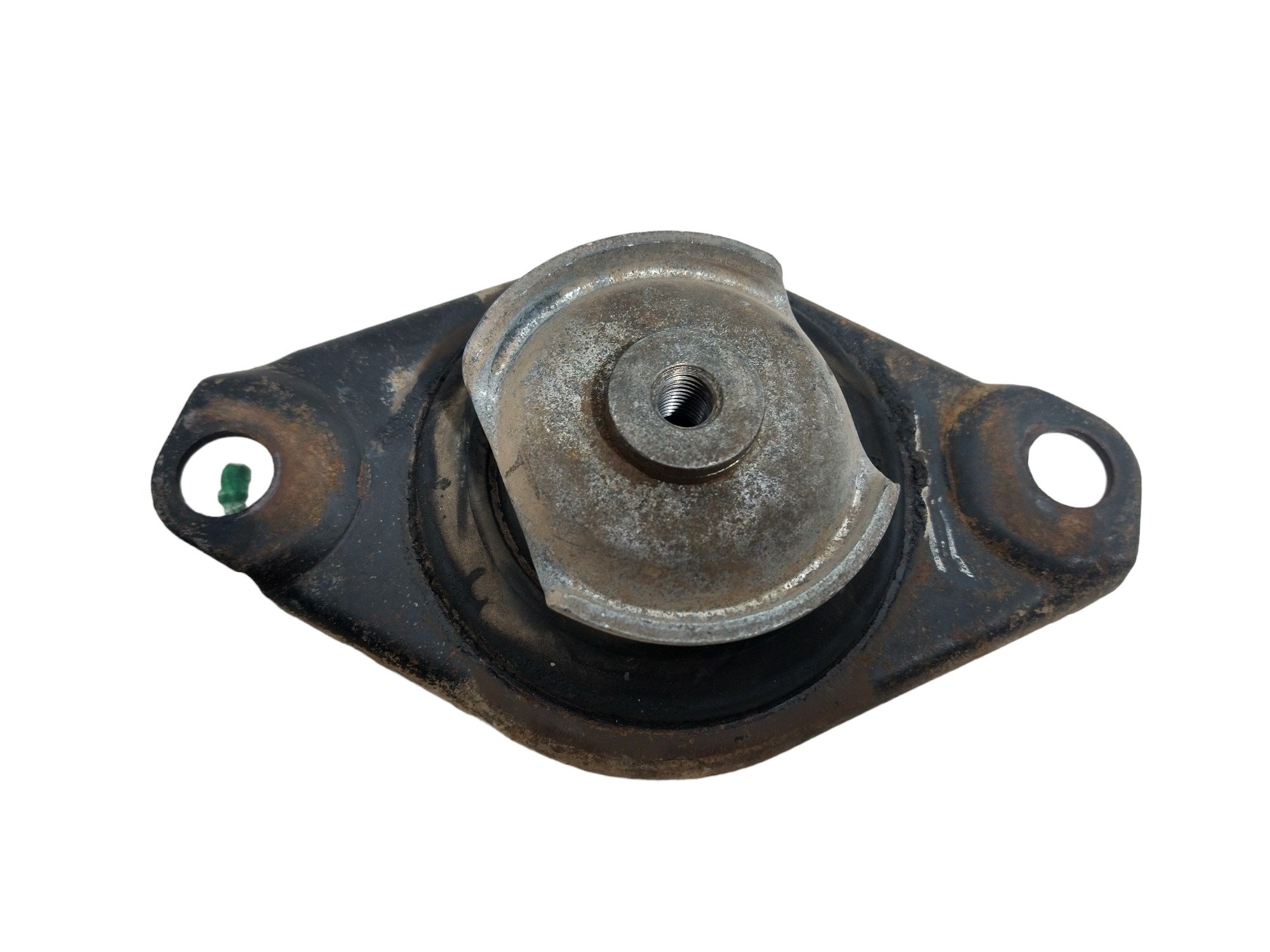 Suporte Inferior Câmbio Fiat Siena 1.8 2007 4