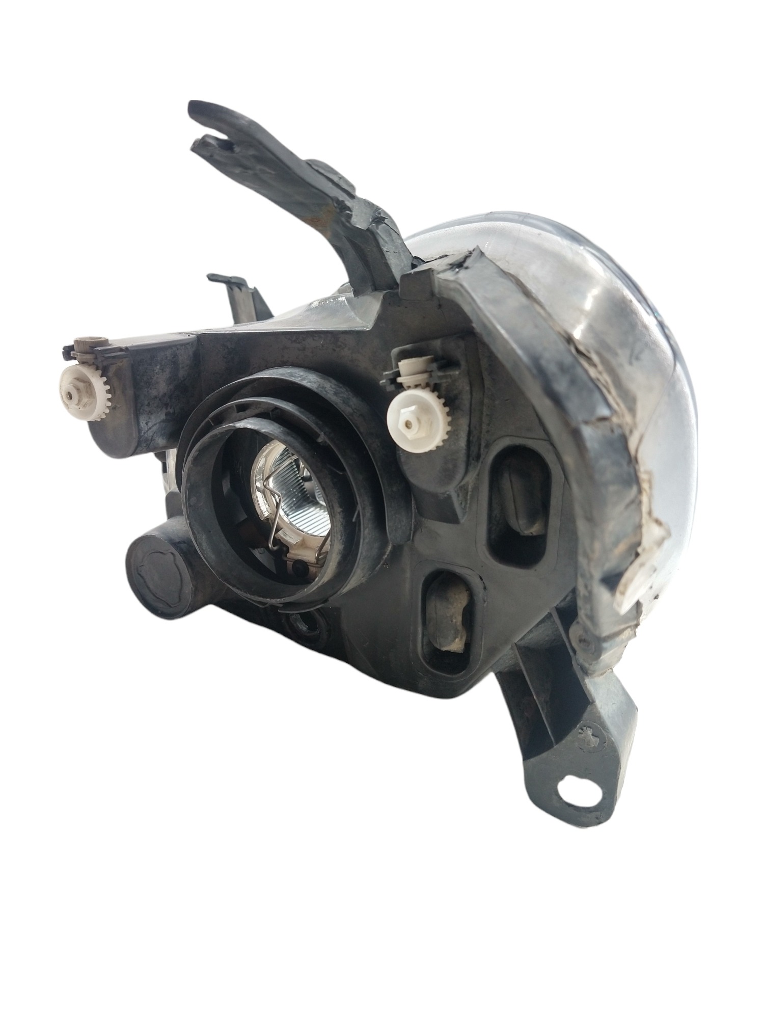 Farol Direito Celta 2008 a 2017 Usado