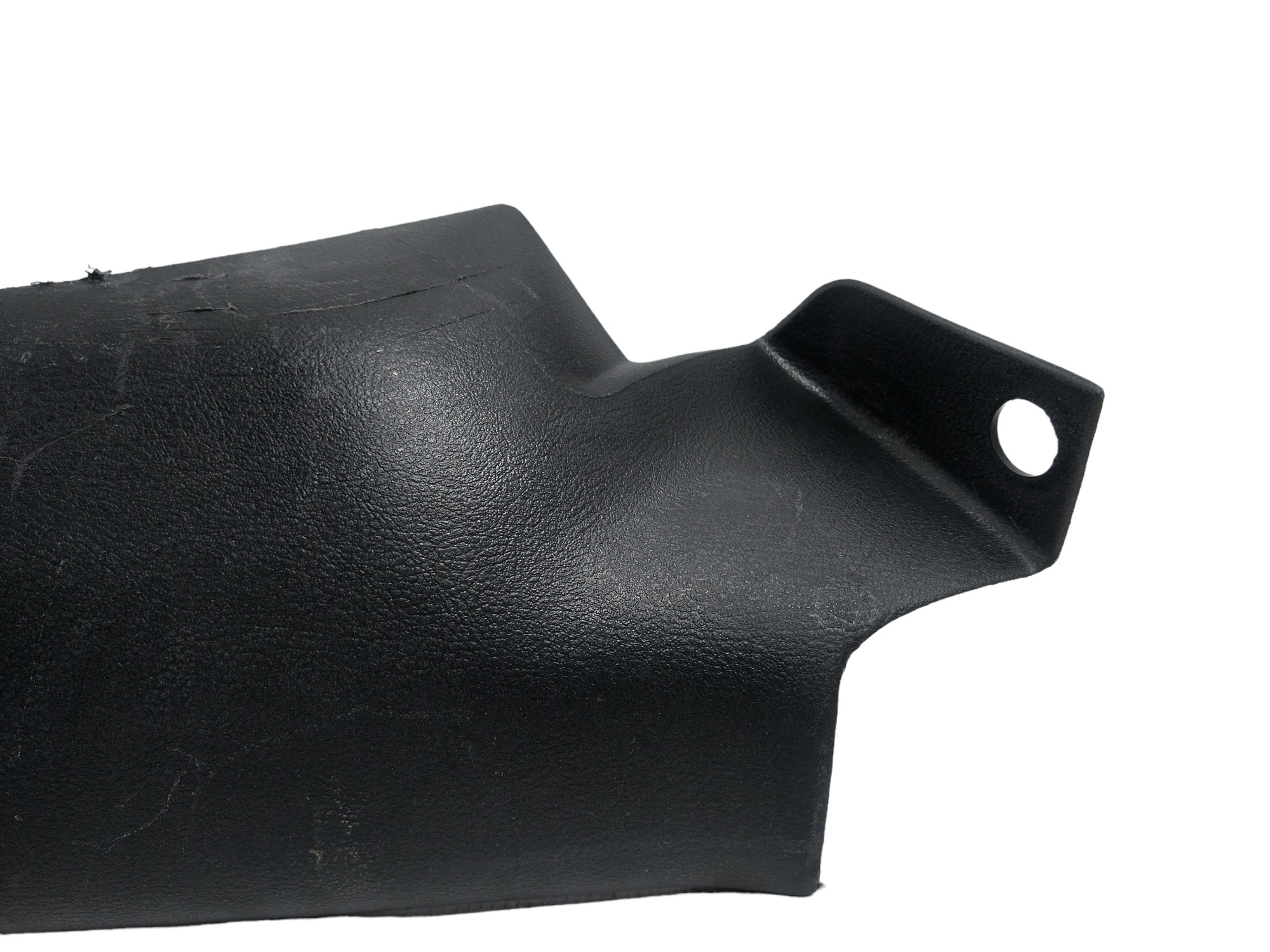 Moldura Caixa De Roda Direito Vw Golf 2001 6