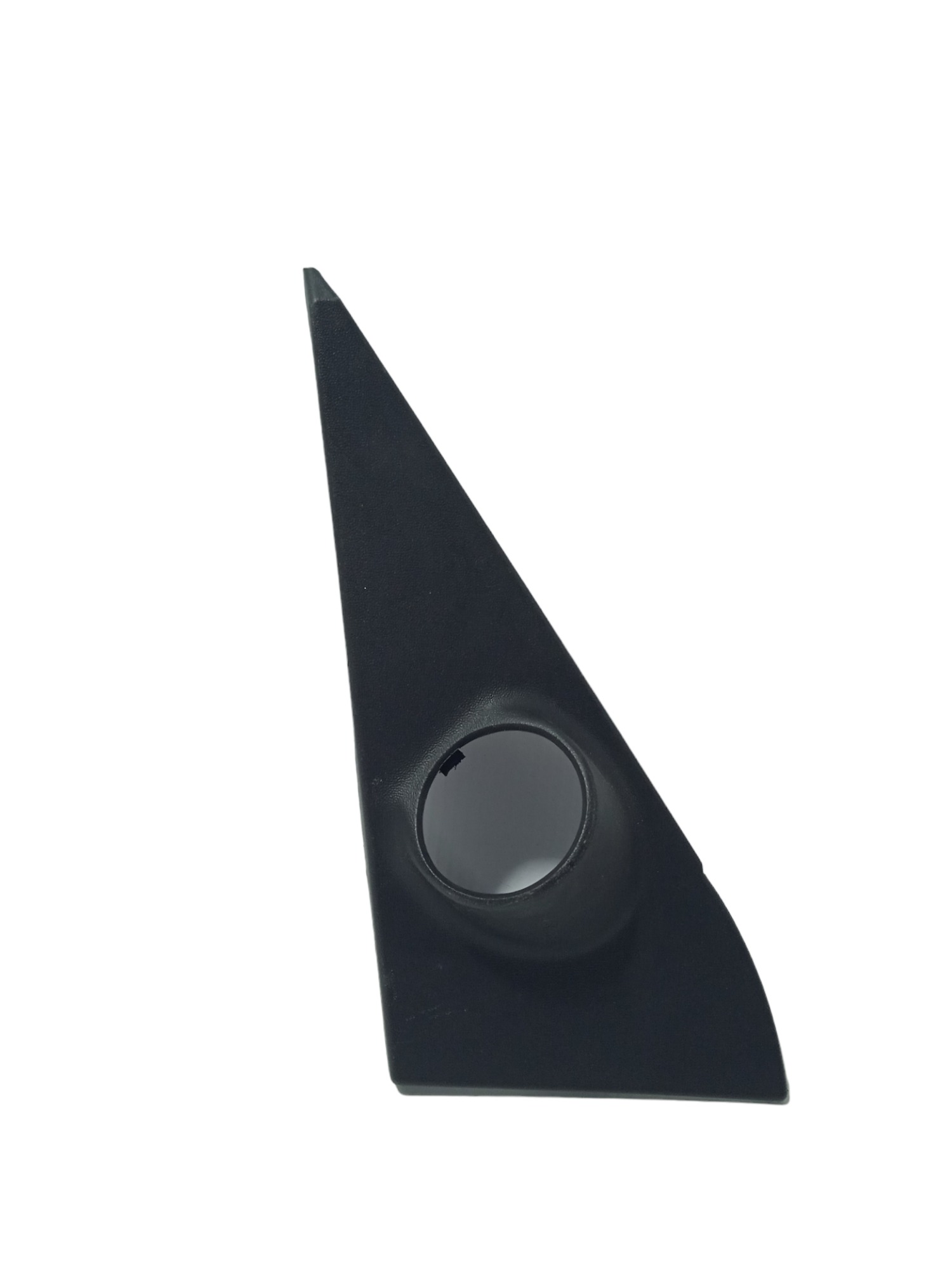 Moldura Retrovisor L/e Mitsubishi Pajero Tr4 4