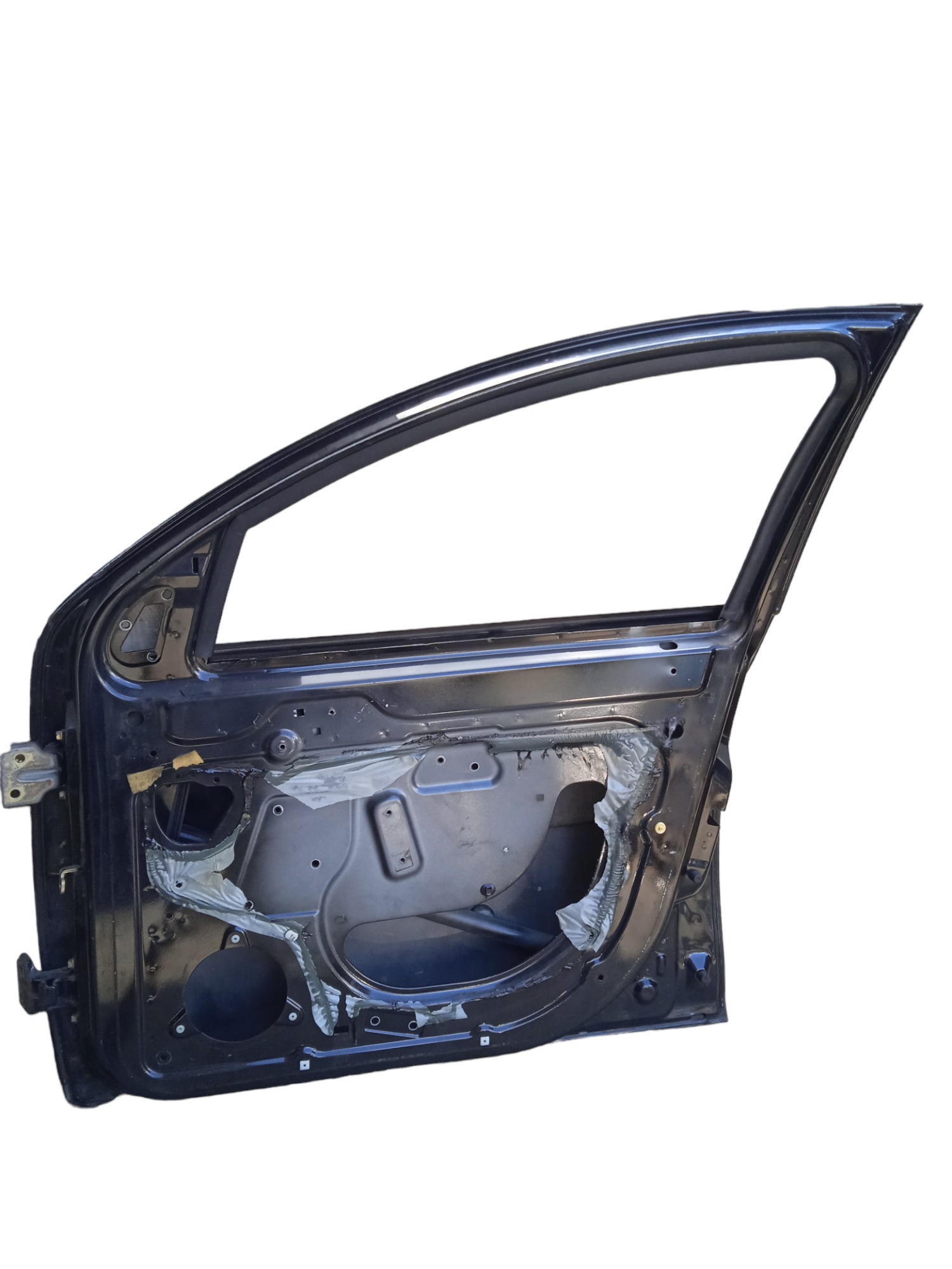 Porta Dianteira Direita Jac Motors J3 2011/12 Usado 5