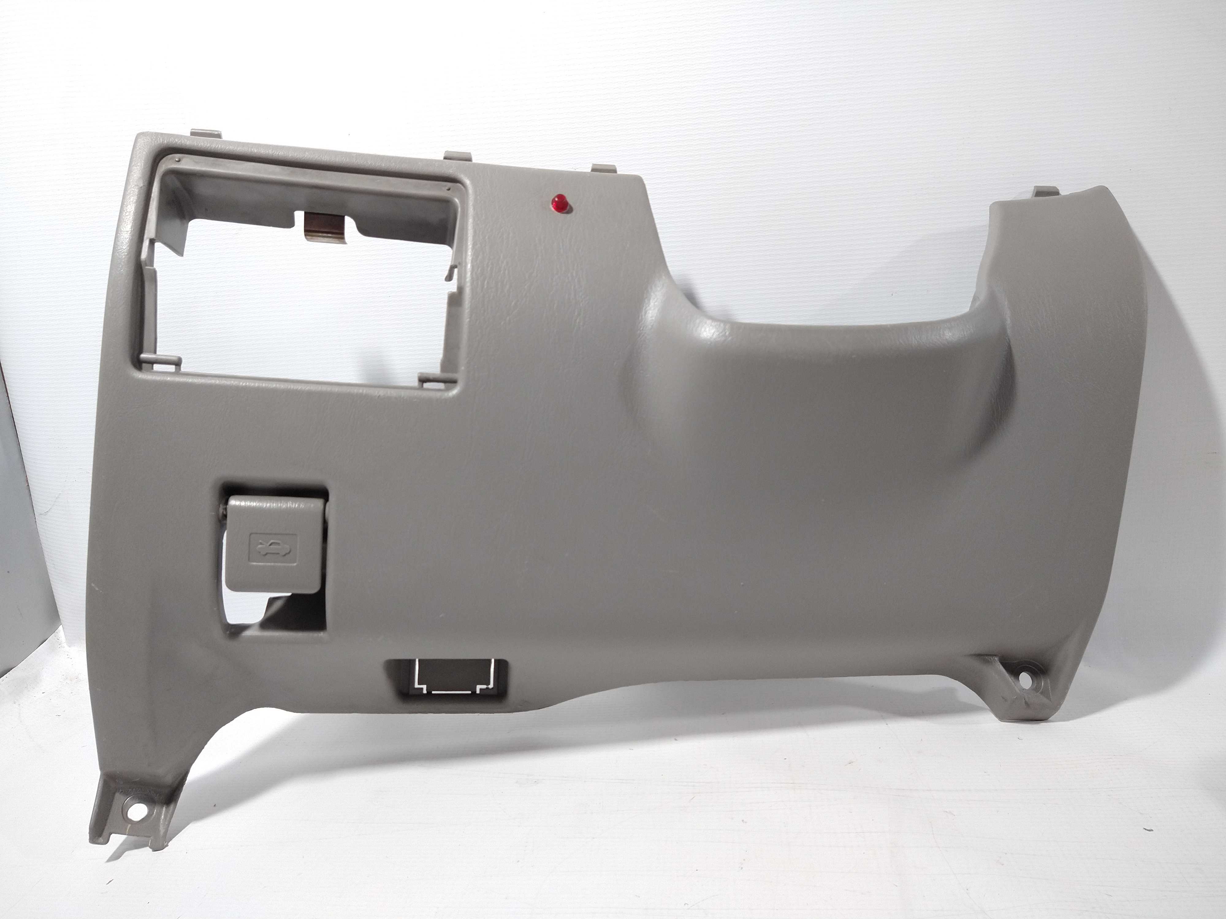 Acabamento Inferior Painel Toyota Corolla 97 98 99 00 01 02 2