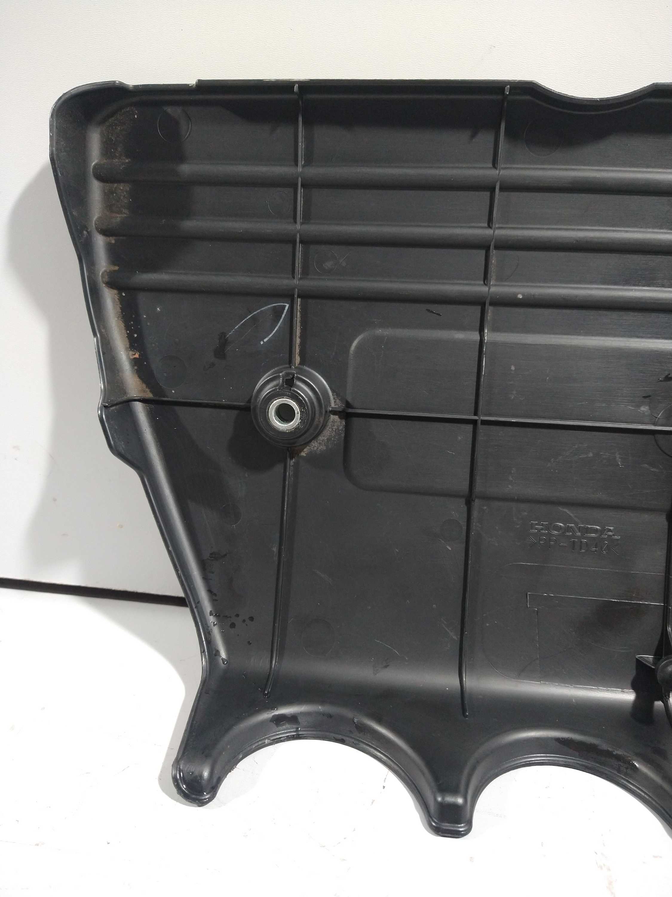Capa Motor Honda Accord 2.0 2006 Gasolina Usado Original 3