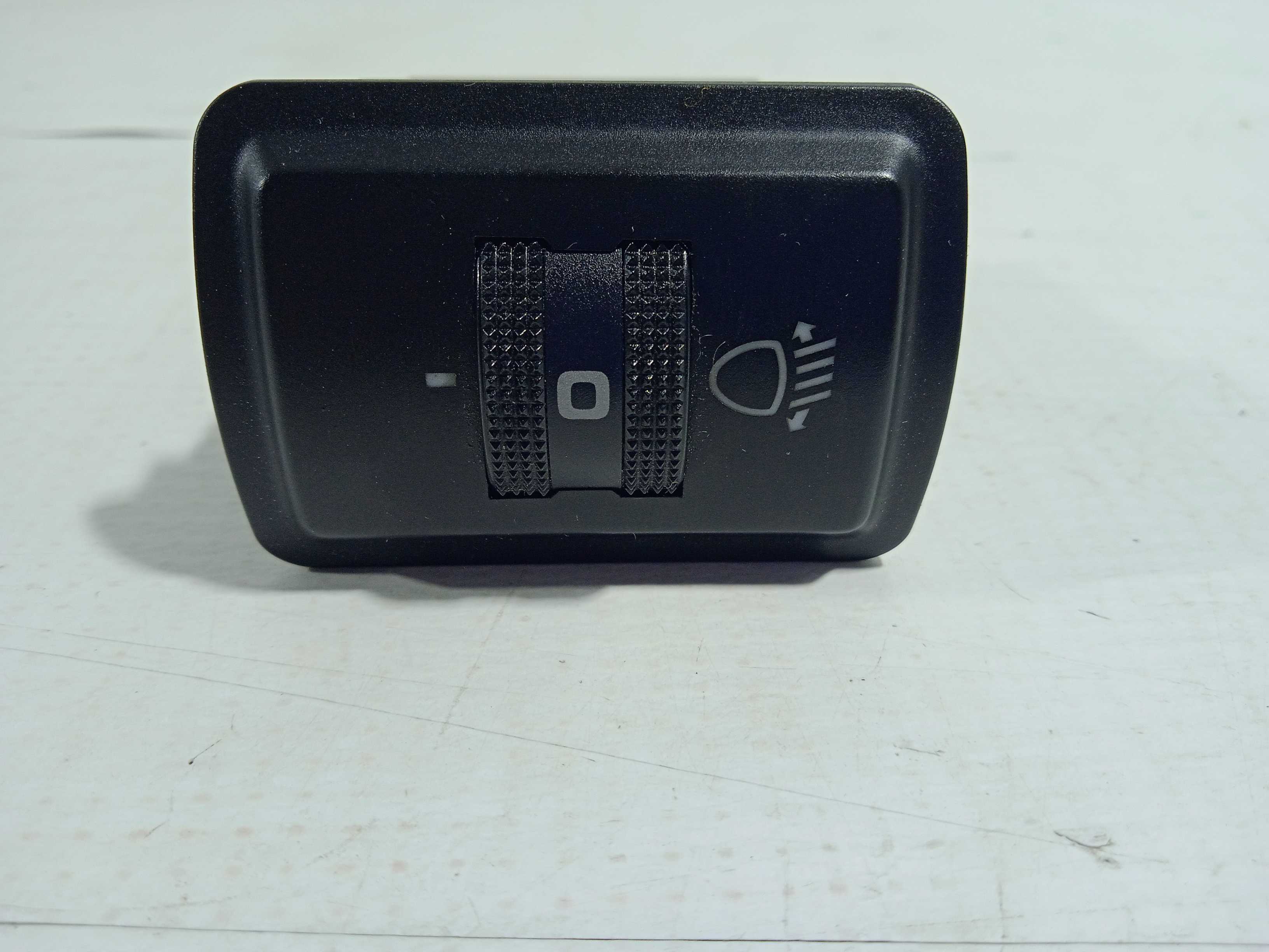 Botão Interruptor Farol Milha Audi A4 2001 3