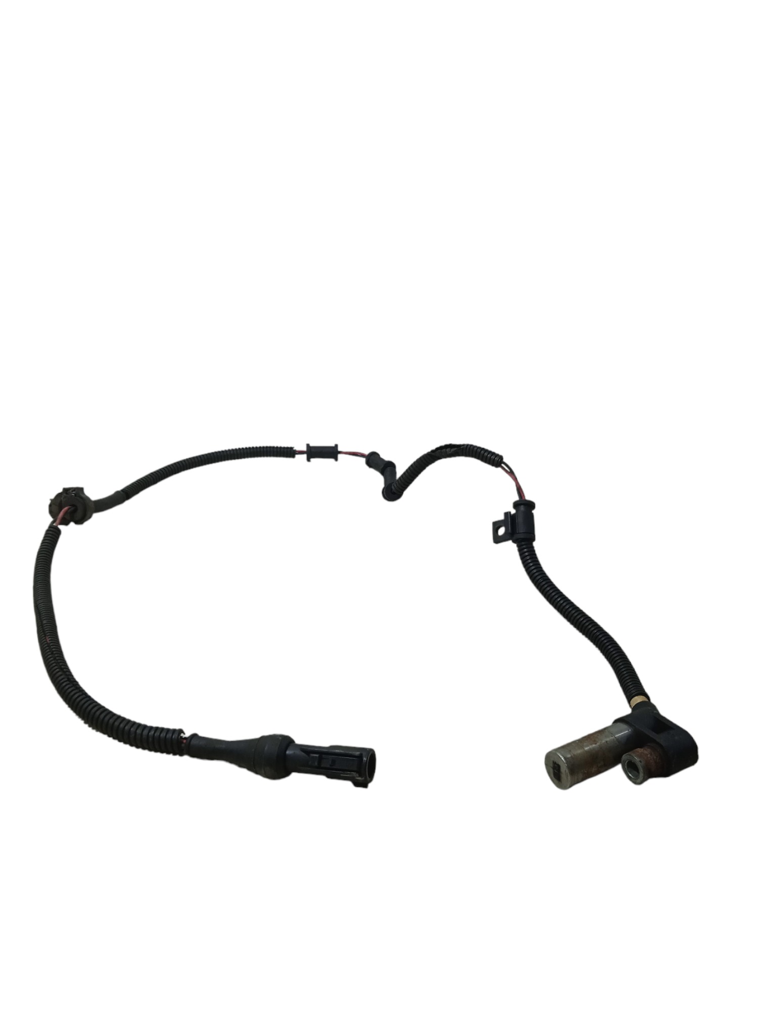 Sensor Do Abs Dianteiro Esq Ford Explorer 1994 Usado