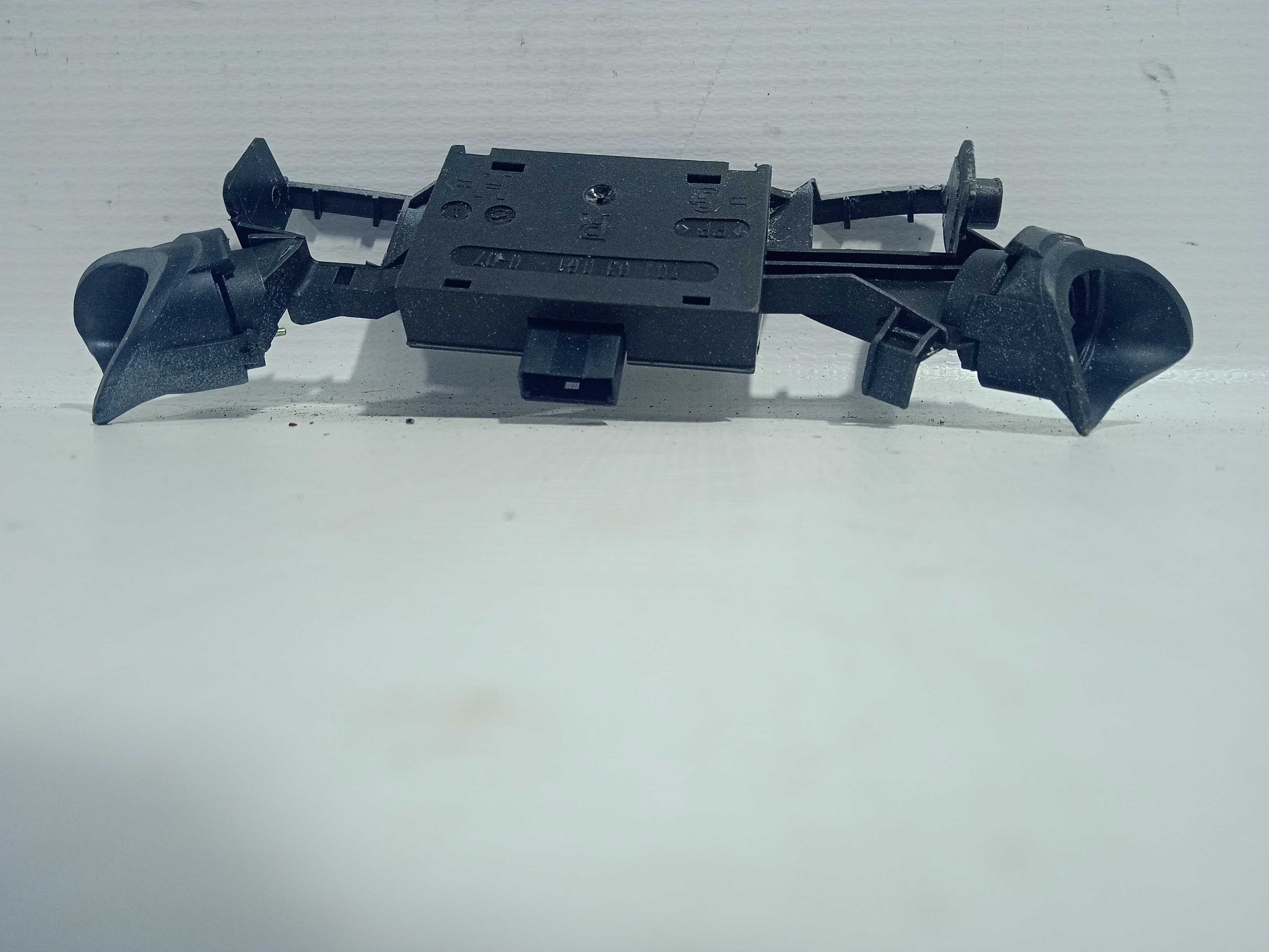Sensor De Alarme Audi A4 2001 3