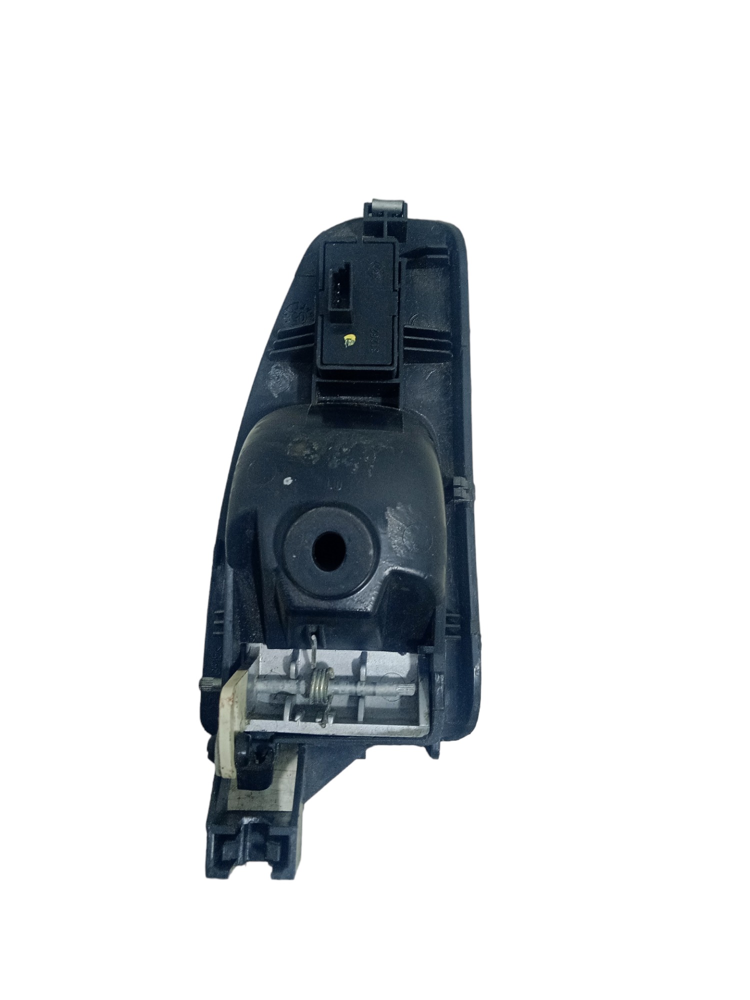 Maçaneta Interna D/direito Fiat Idea  – Cinza – Dianteira 6