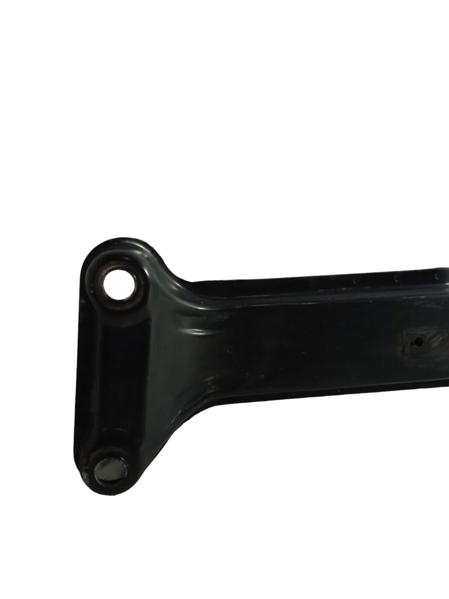 Suporte Travessa Caixa Cambio Pajero Sport 1998 4