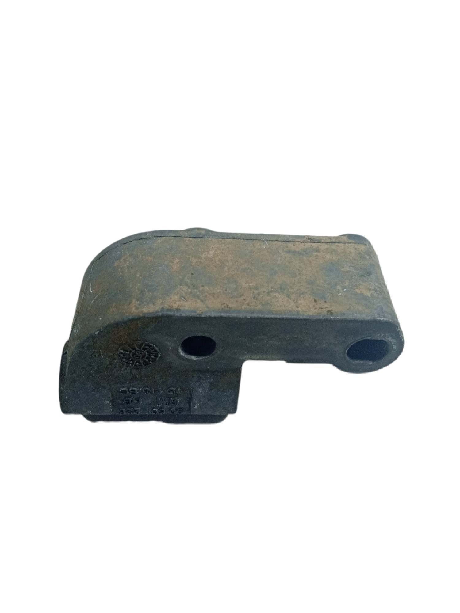 Suporte Do Alternador Corsa Classic 2010 Usado 2