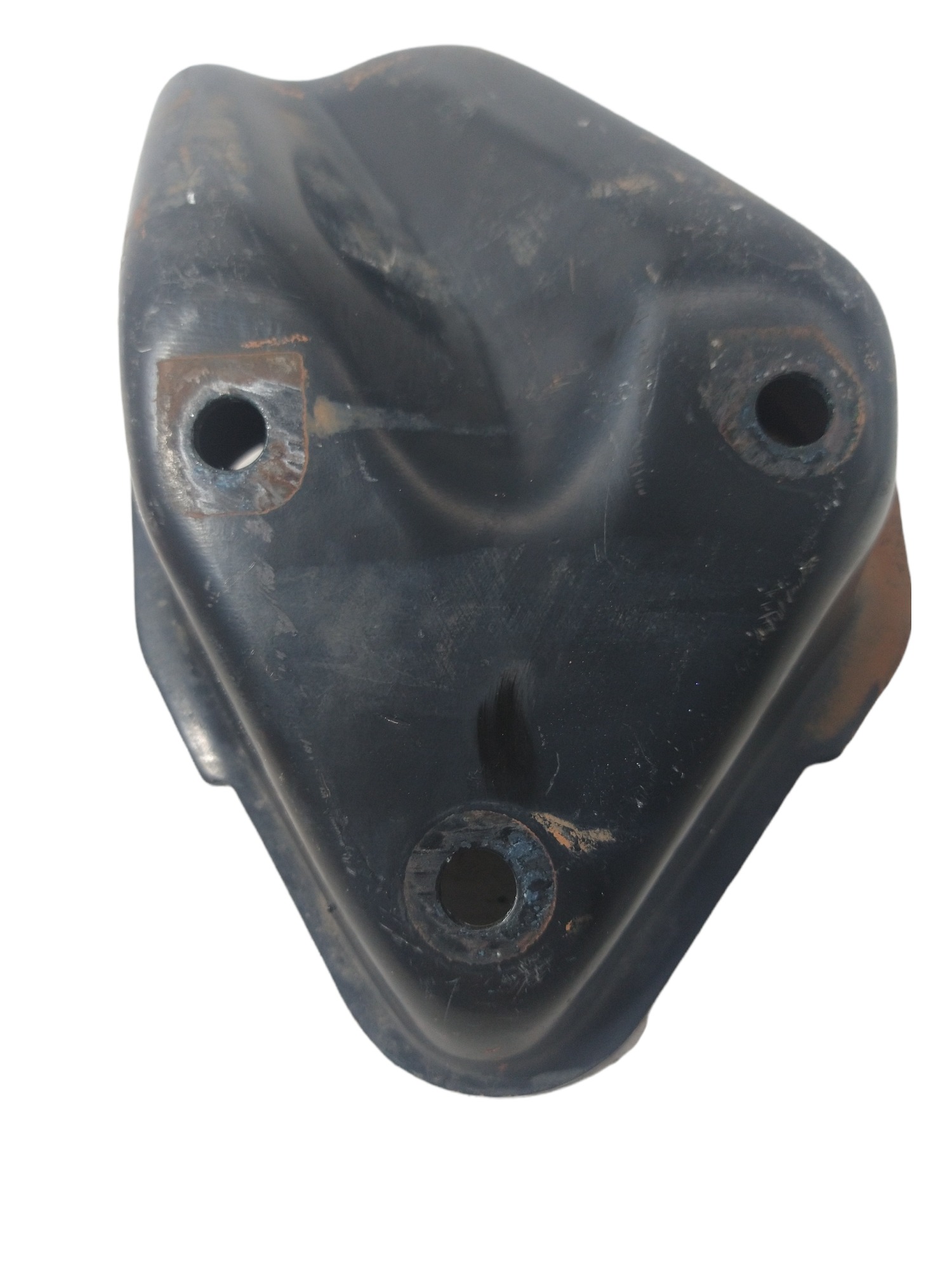 Coxim Do Motor Gm Corsa Classic 1.0 8v 2010  Usado 3