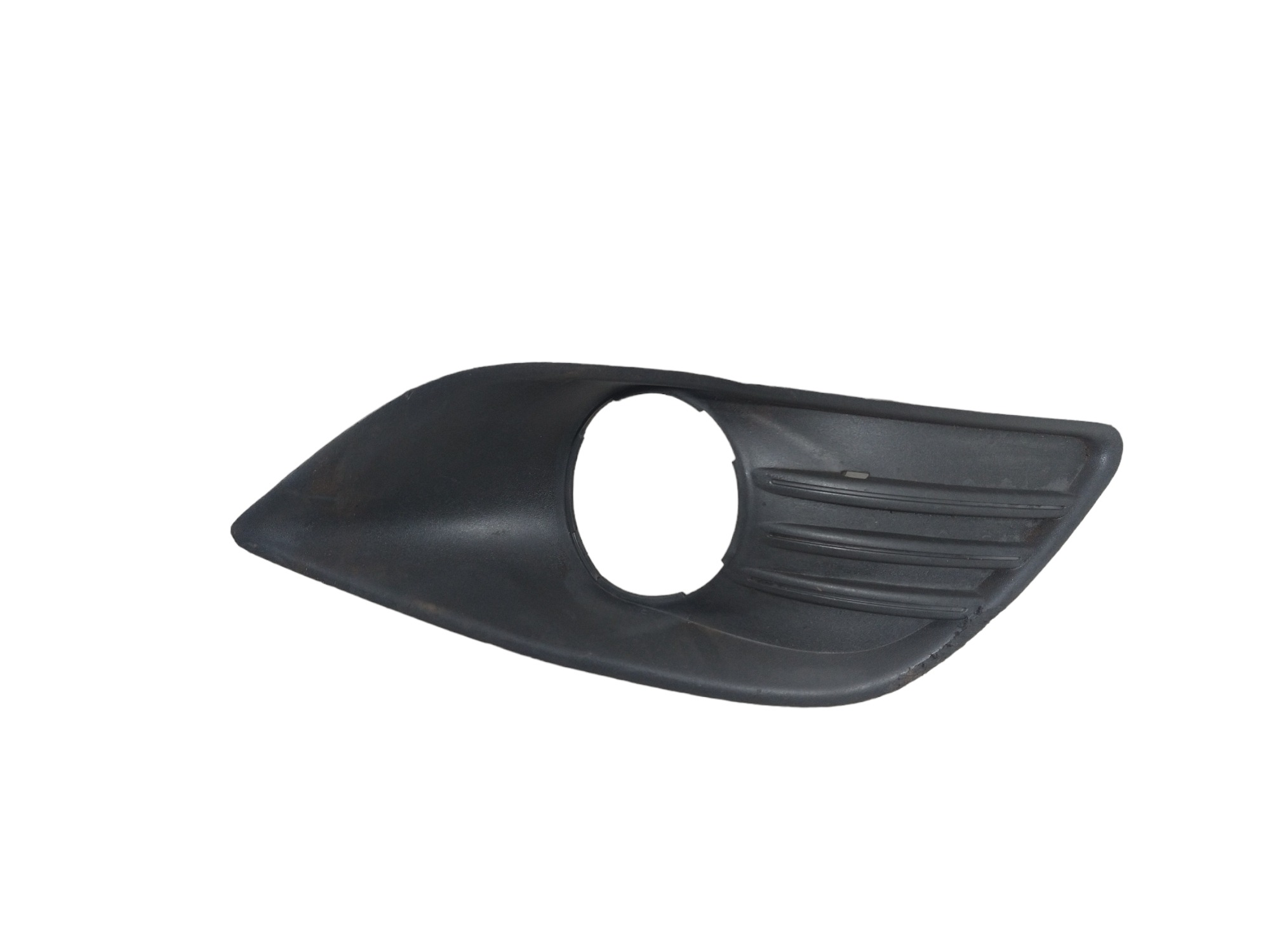 Moldura Farol Milha Ford Focus 2013 2