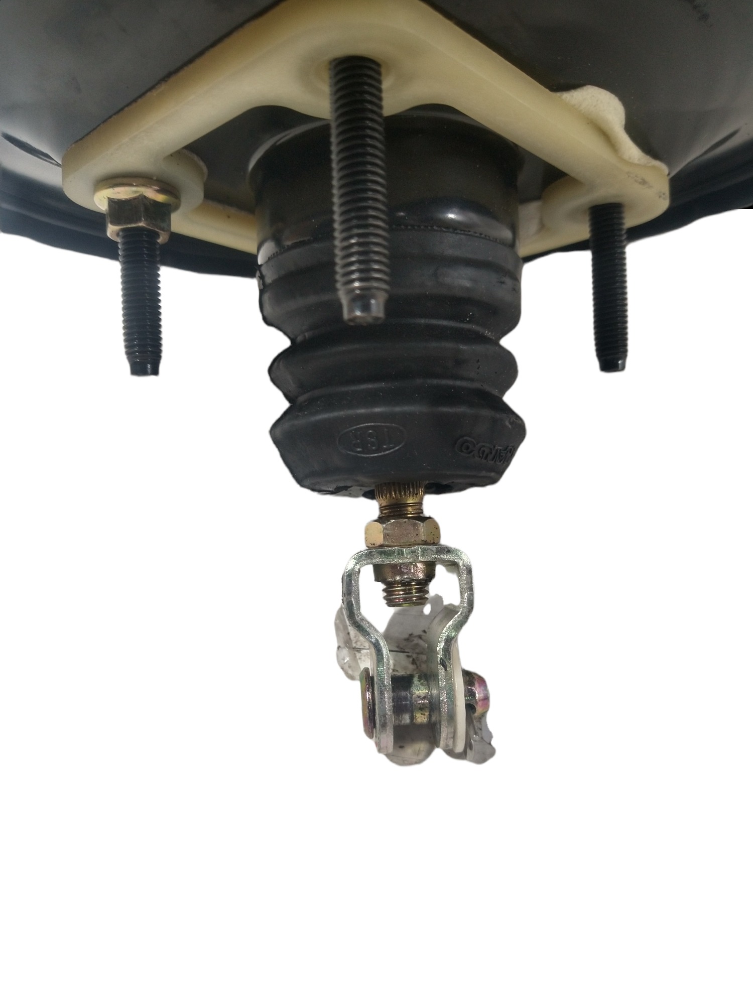 Hidrovacuo Servo De Freio Hyundai Santa Fé Gls 2.7 V6 2001 5