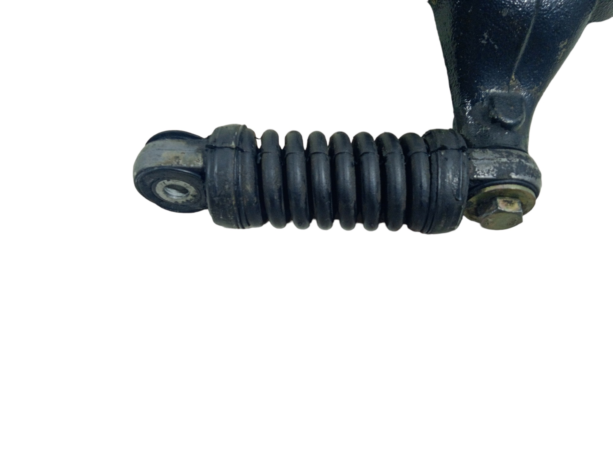 Suporte Compressor Ar Peugeot 206 1.6 16v 2001 3