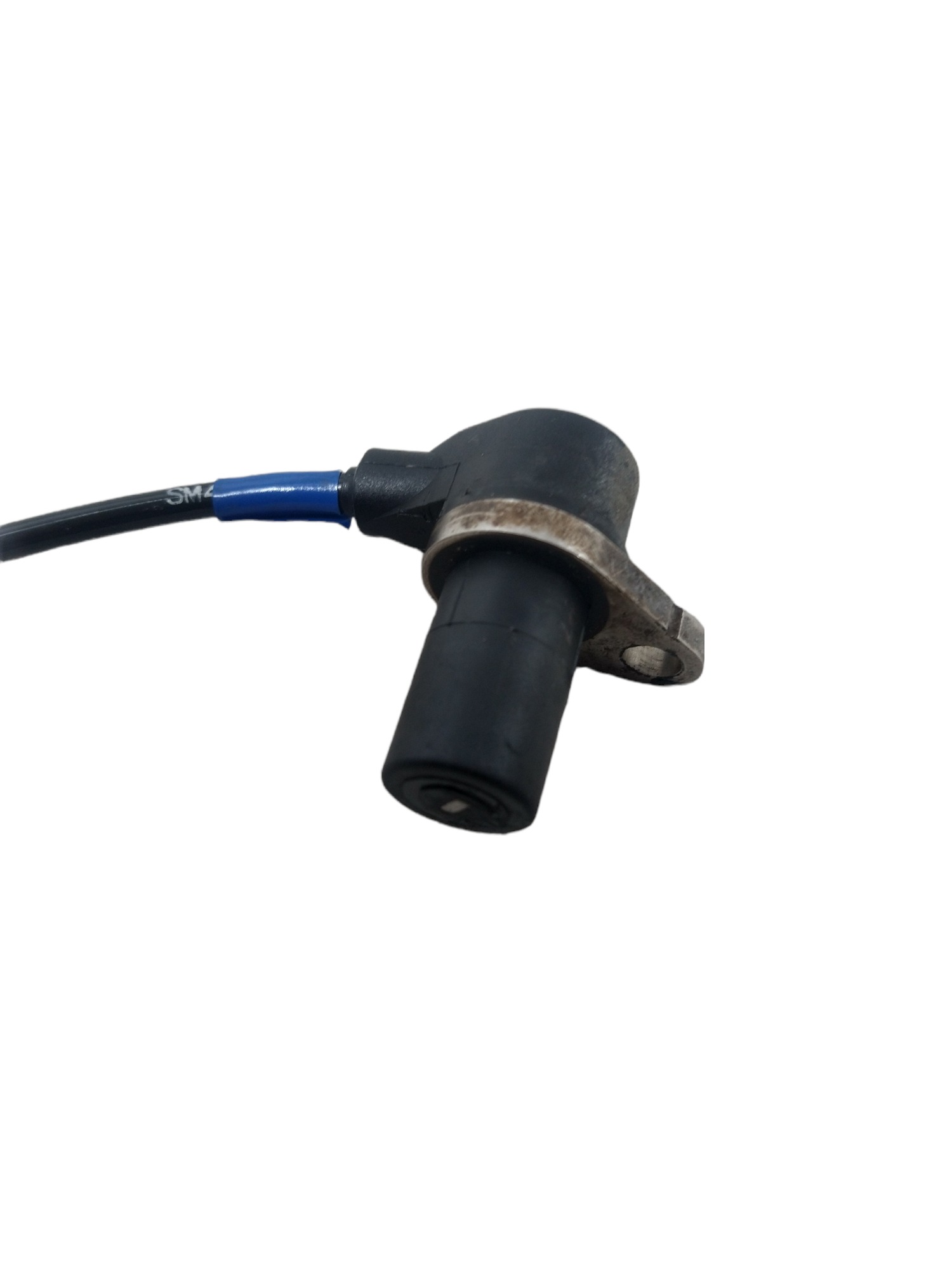 Sensor Abs Traseiro Hyundai Santa Fé Gls 2.7 V6 2001