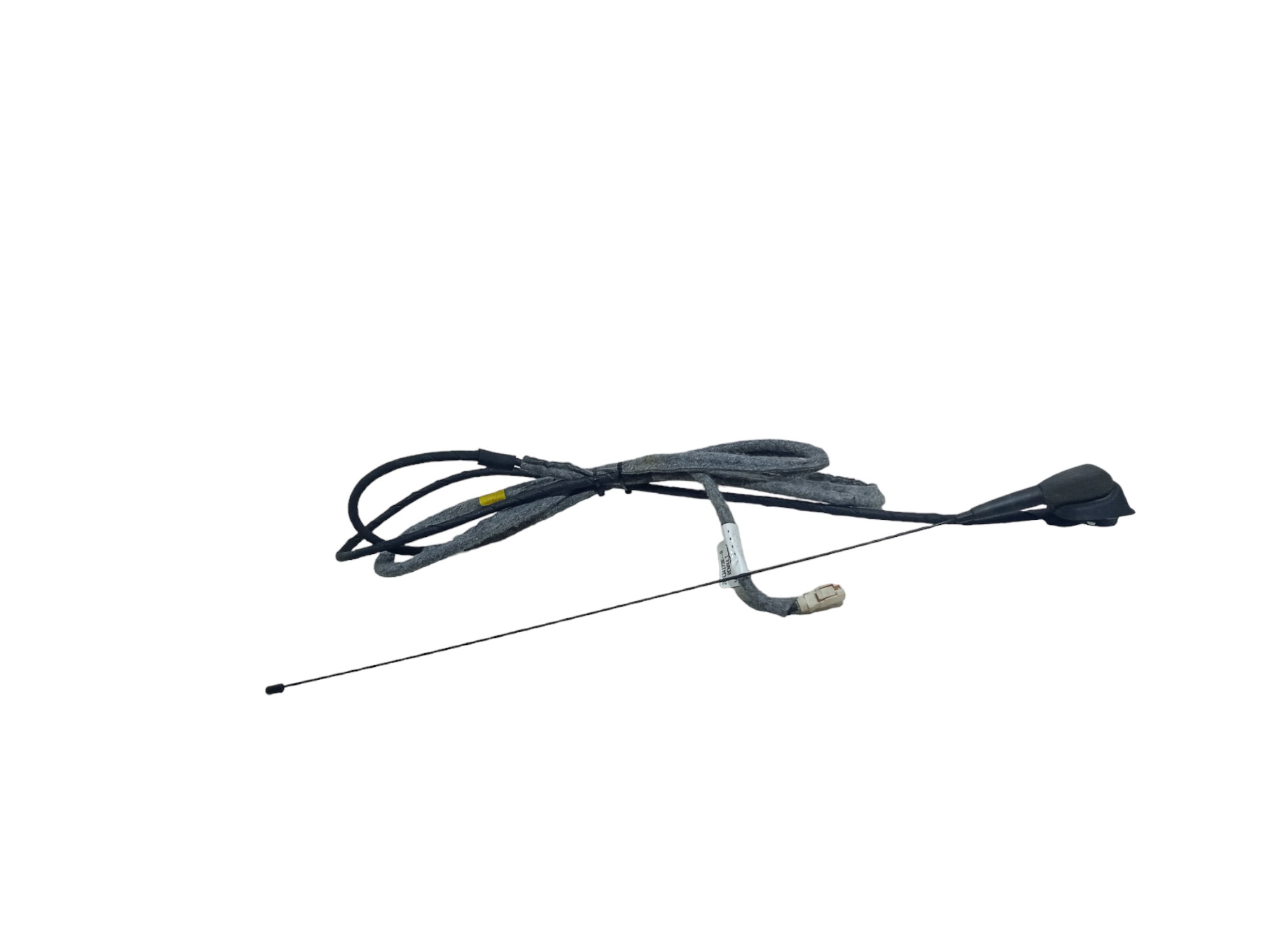Antena Renault Sandero 1.6 2012