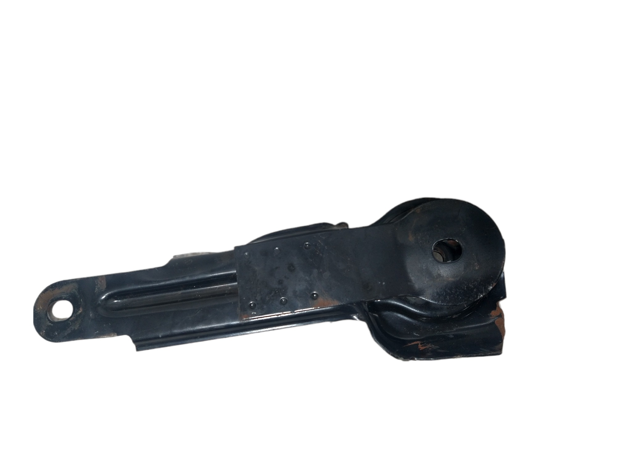 Suporte Coxim Do Câmbio Vw Gol G4 1.0 2012 2