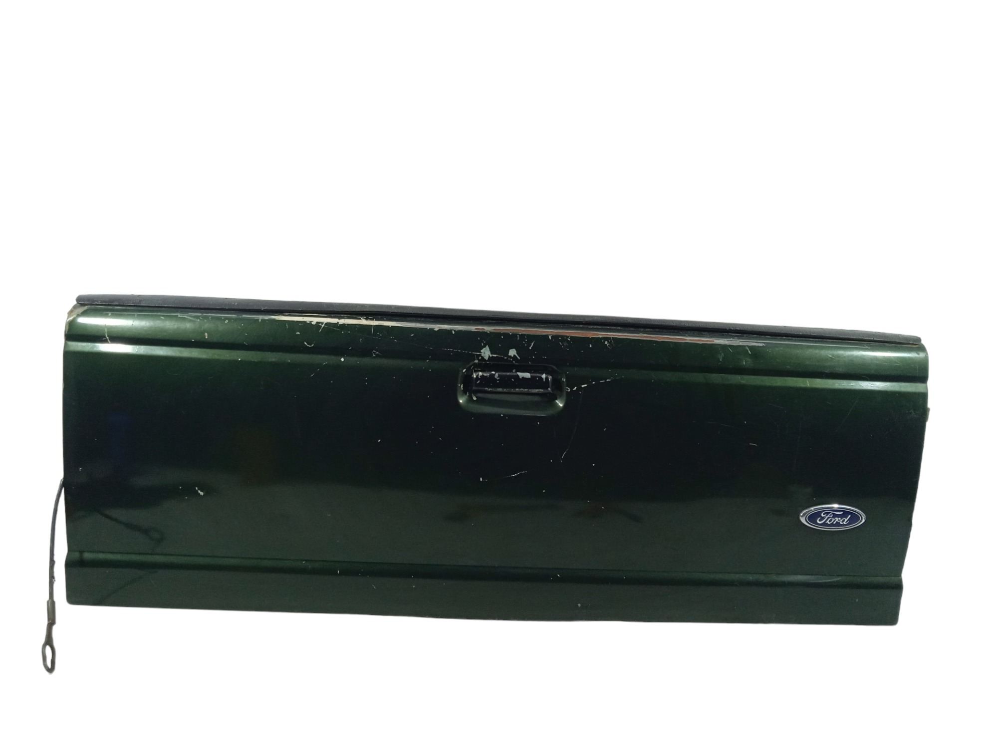 Tampa Traseira Completa Ford Ranger 2000/01 Usado C/detalhes