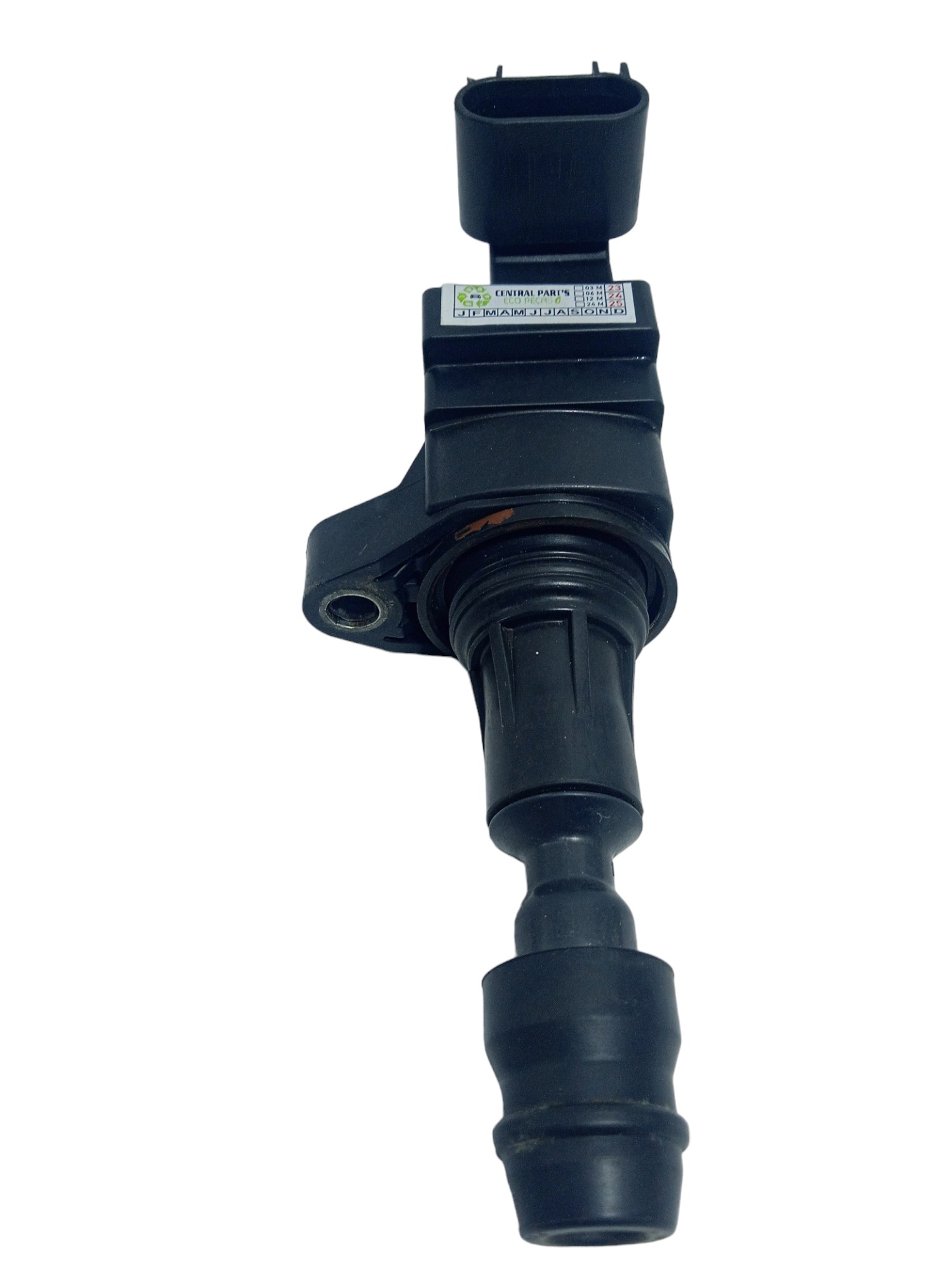 Bobina Ignição Gm Captiva 2.4 2010