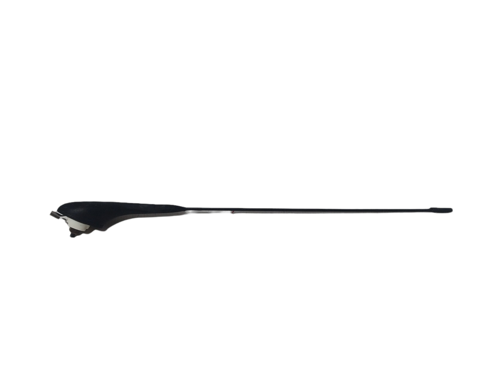 Antena Fiat Idea 1.4 2007  Preto 3