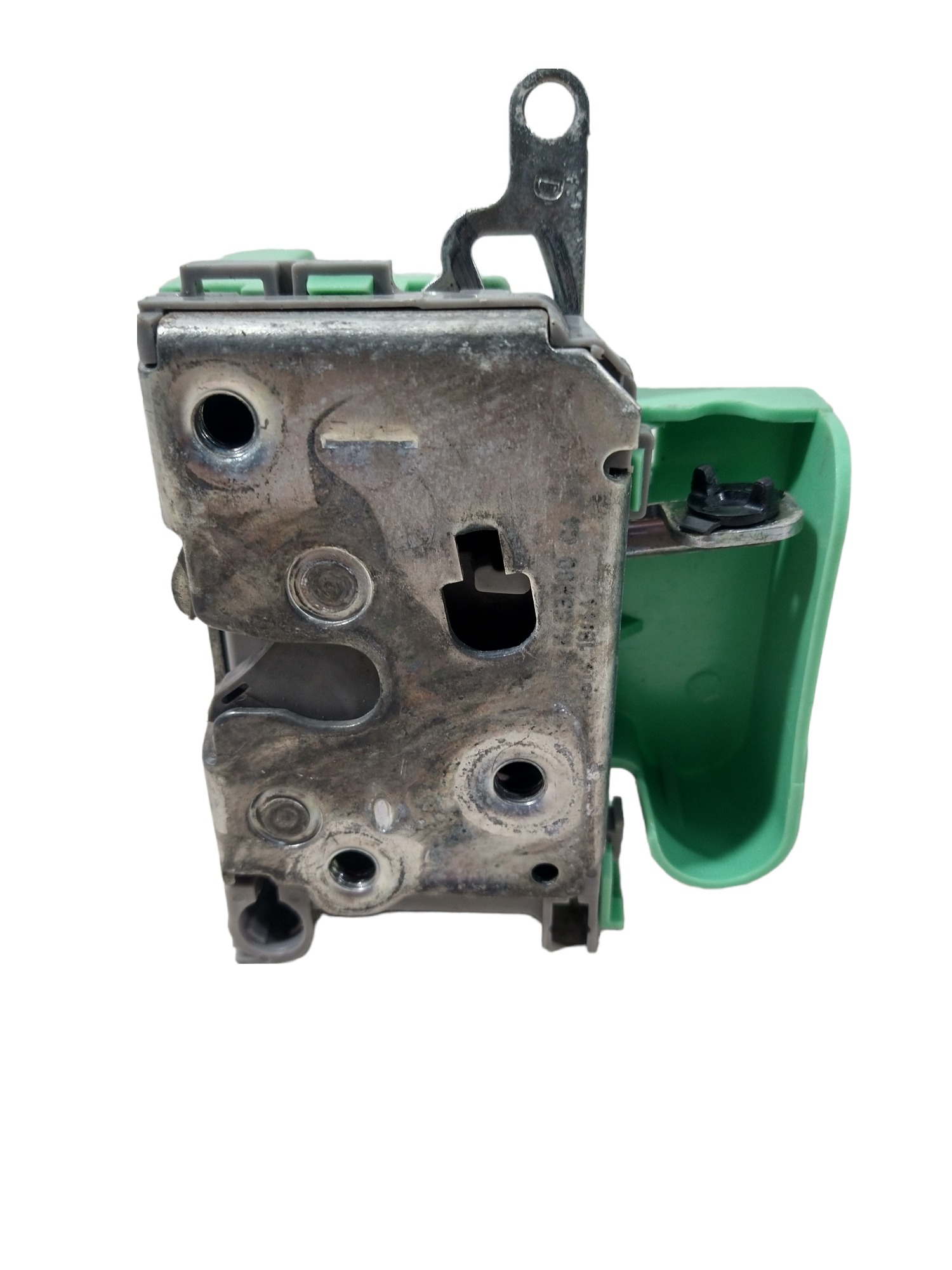 Fechadura Porta D/direito Fiat Uno Vivace 1.0 2014 3