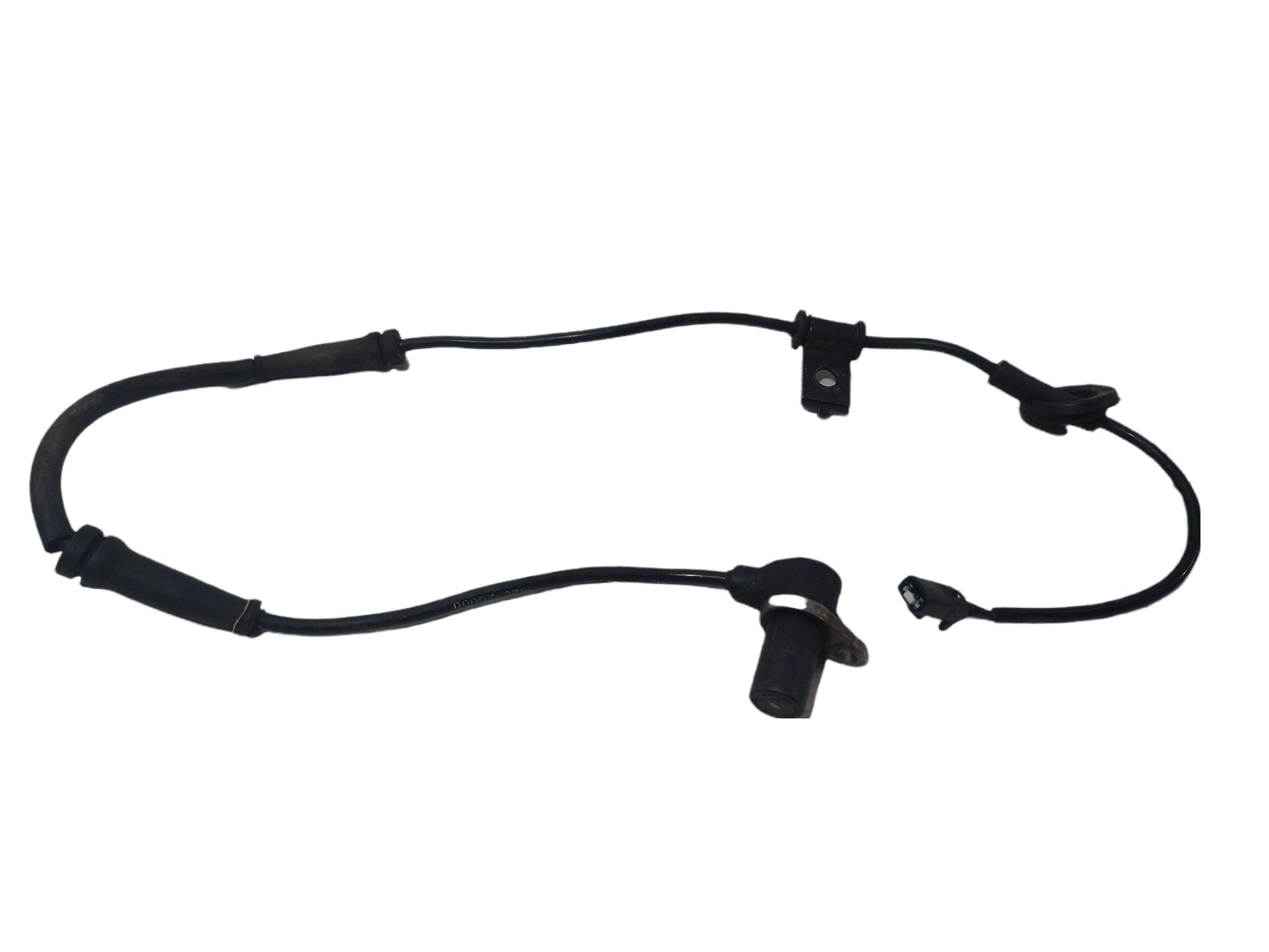 Sensor Do Abs Hyudai Santa Fé Gls 2.7 V6 2001 2