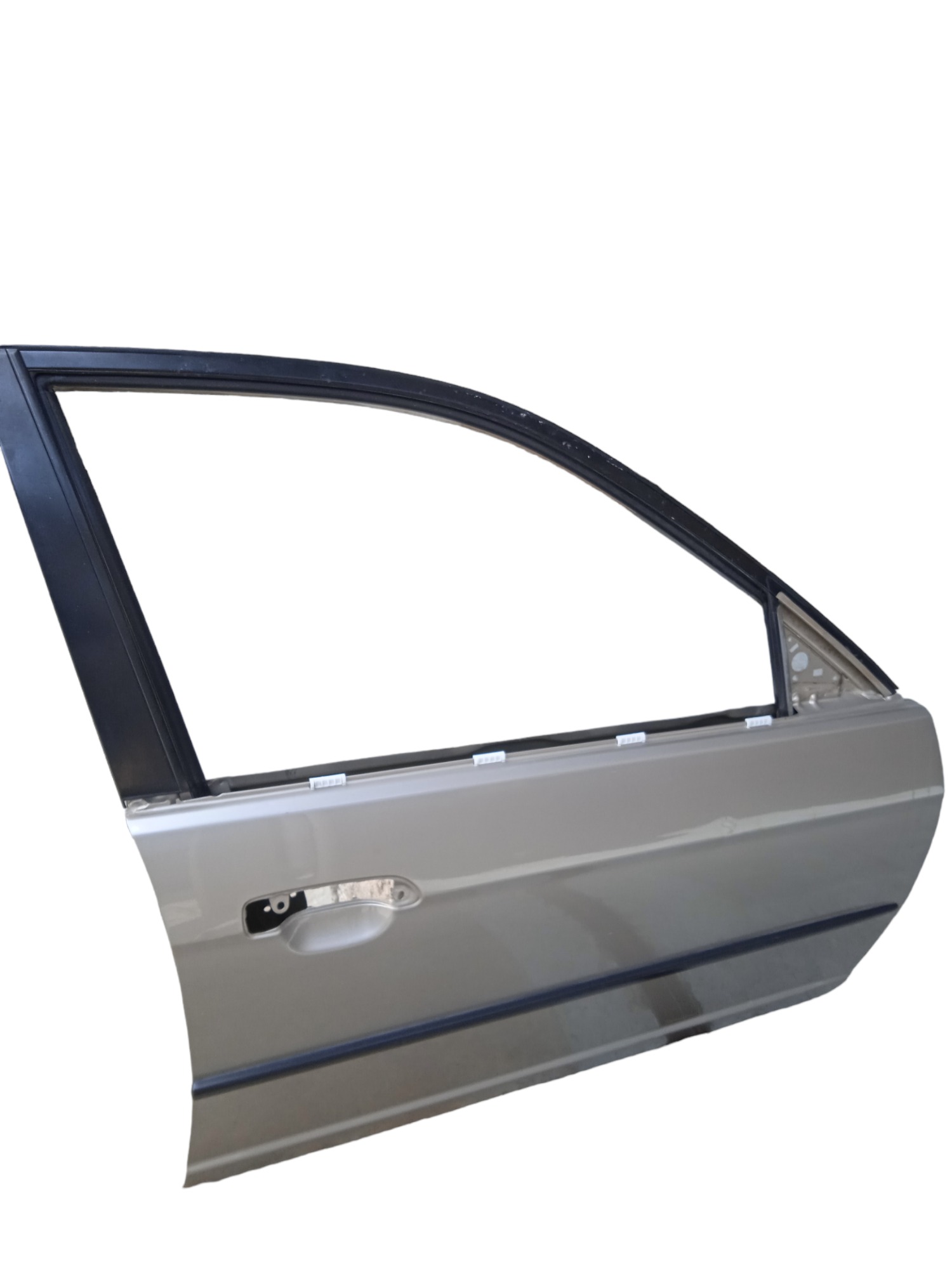 Porta Dianteira Direita Honda Civic 2002 Usado  Direito Dianteira 2