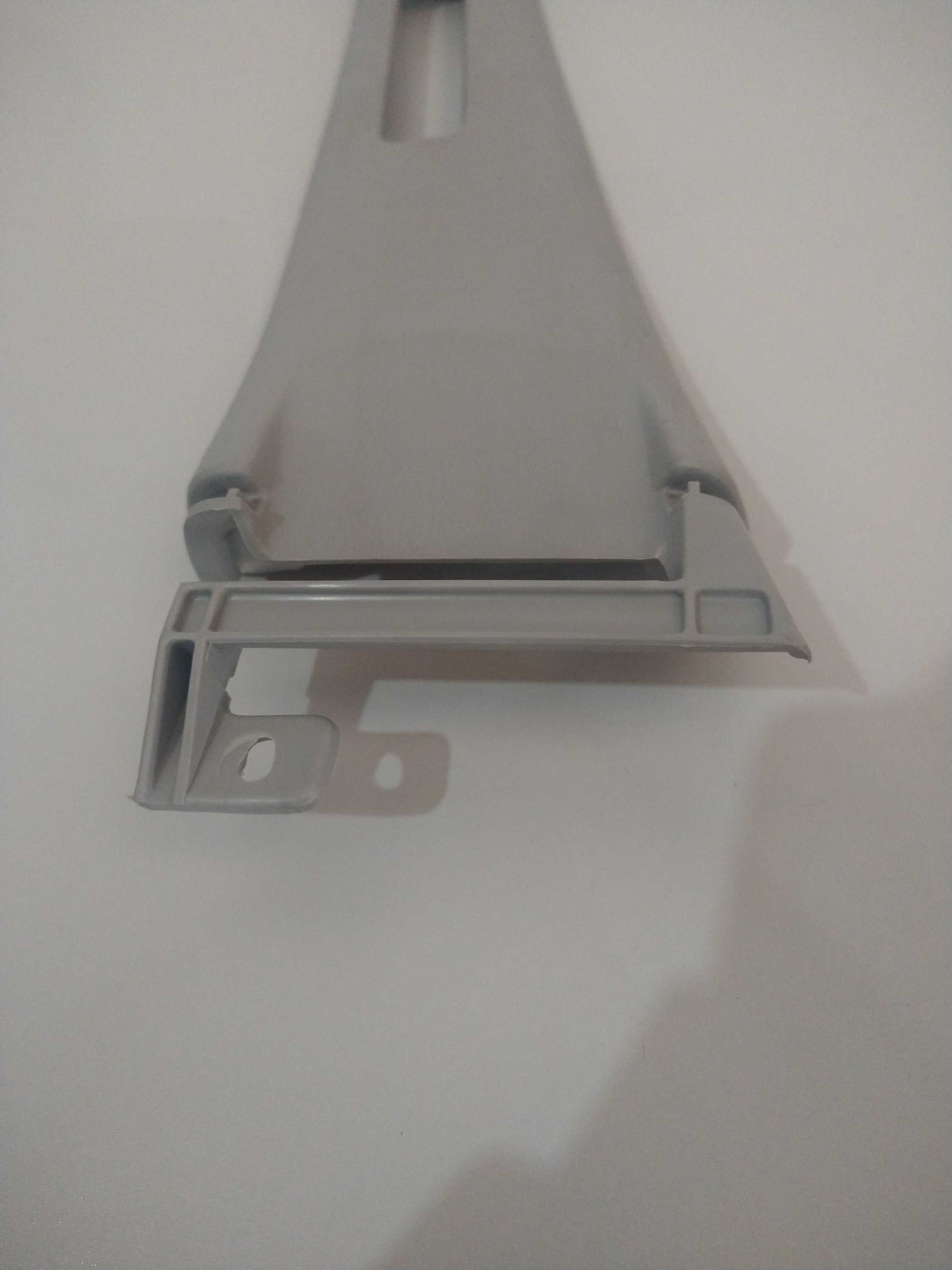 Moldura Coluna Central L/e Pajero Usado Original 3