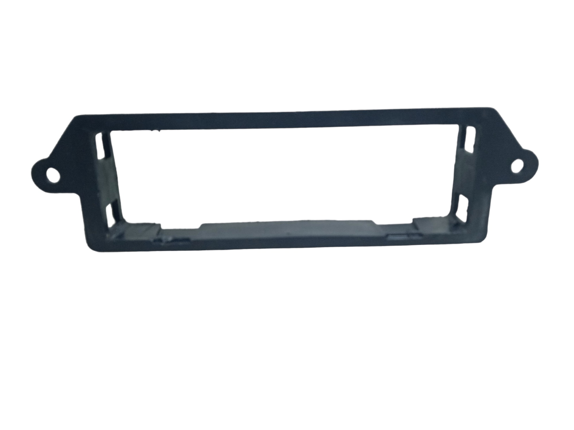 Moldura Radio Renault Sandero 2013 5
