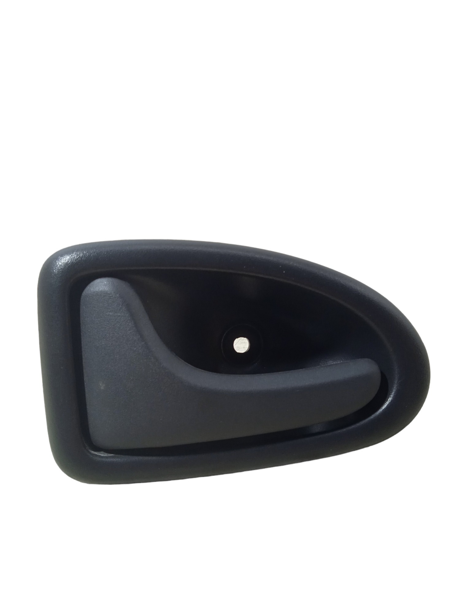 Maçaneta Interna Esq Renault Clio 2011 Usado  – Preto – Dianteira 3