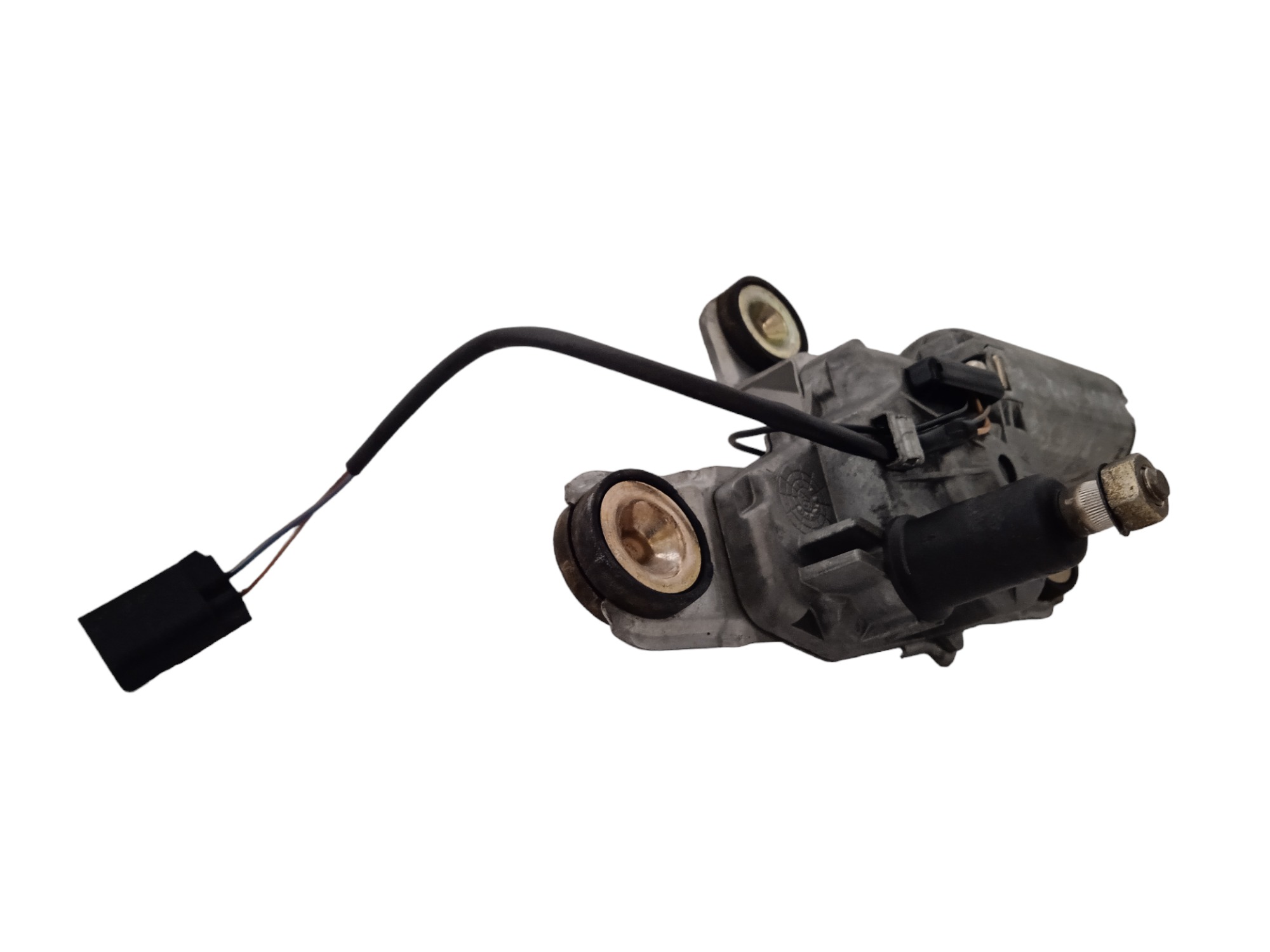 Motor Limpador Traseiro Ford Ka Ano 1996/2000 5