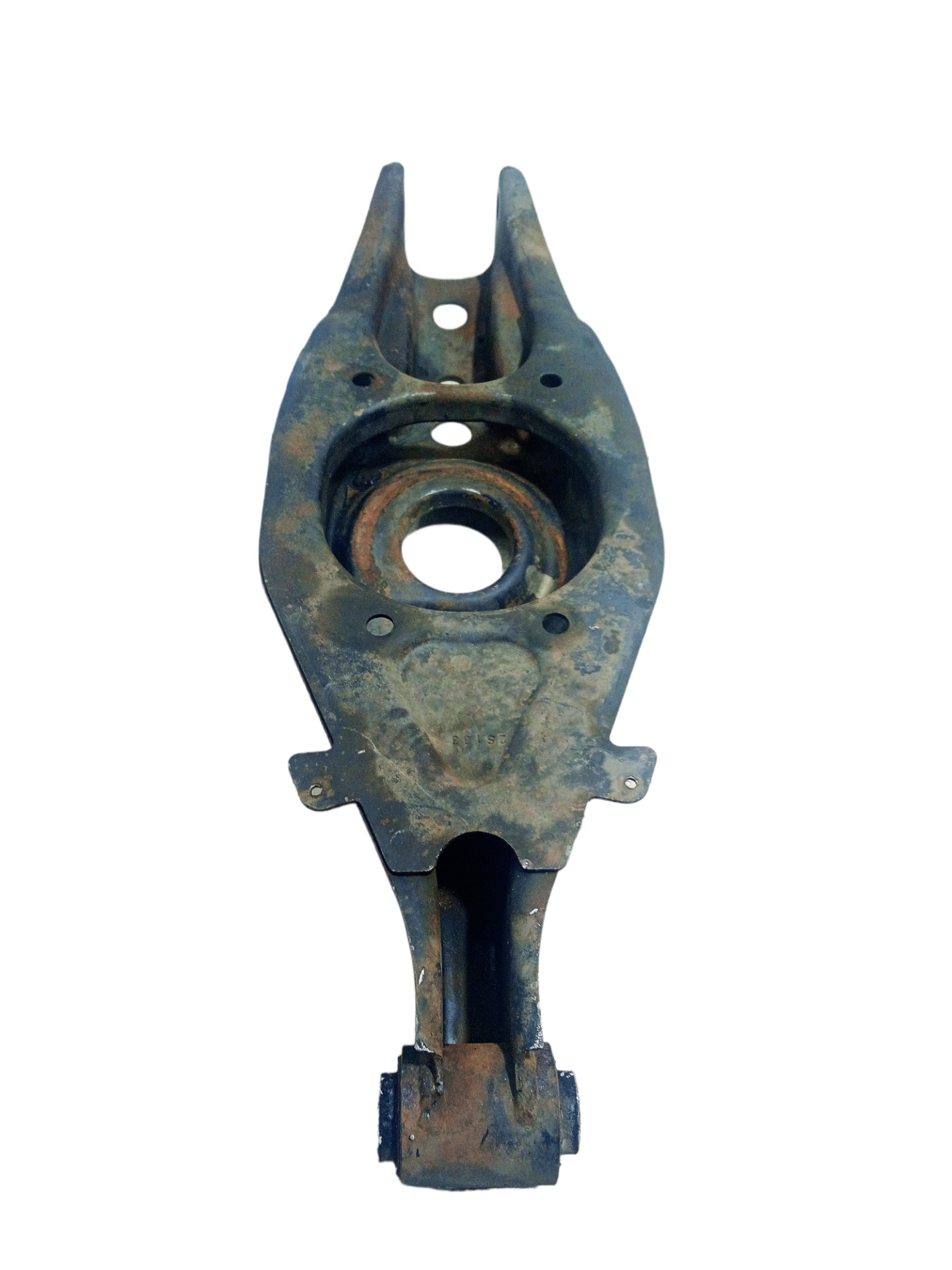 Bandeja Suspensão Traseira Mercedes C180 1.8 1998 5