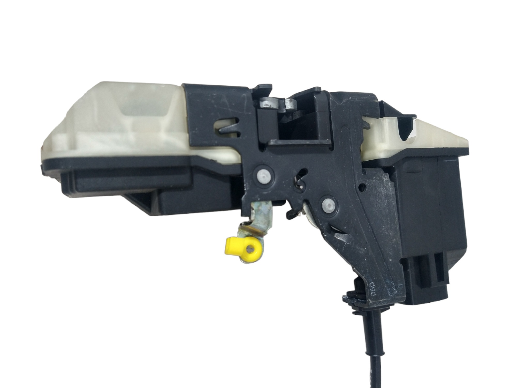 Fechadura Elétrica T/direito Volvo Xc90 2010 4