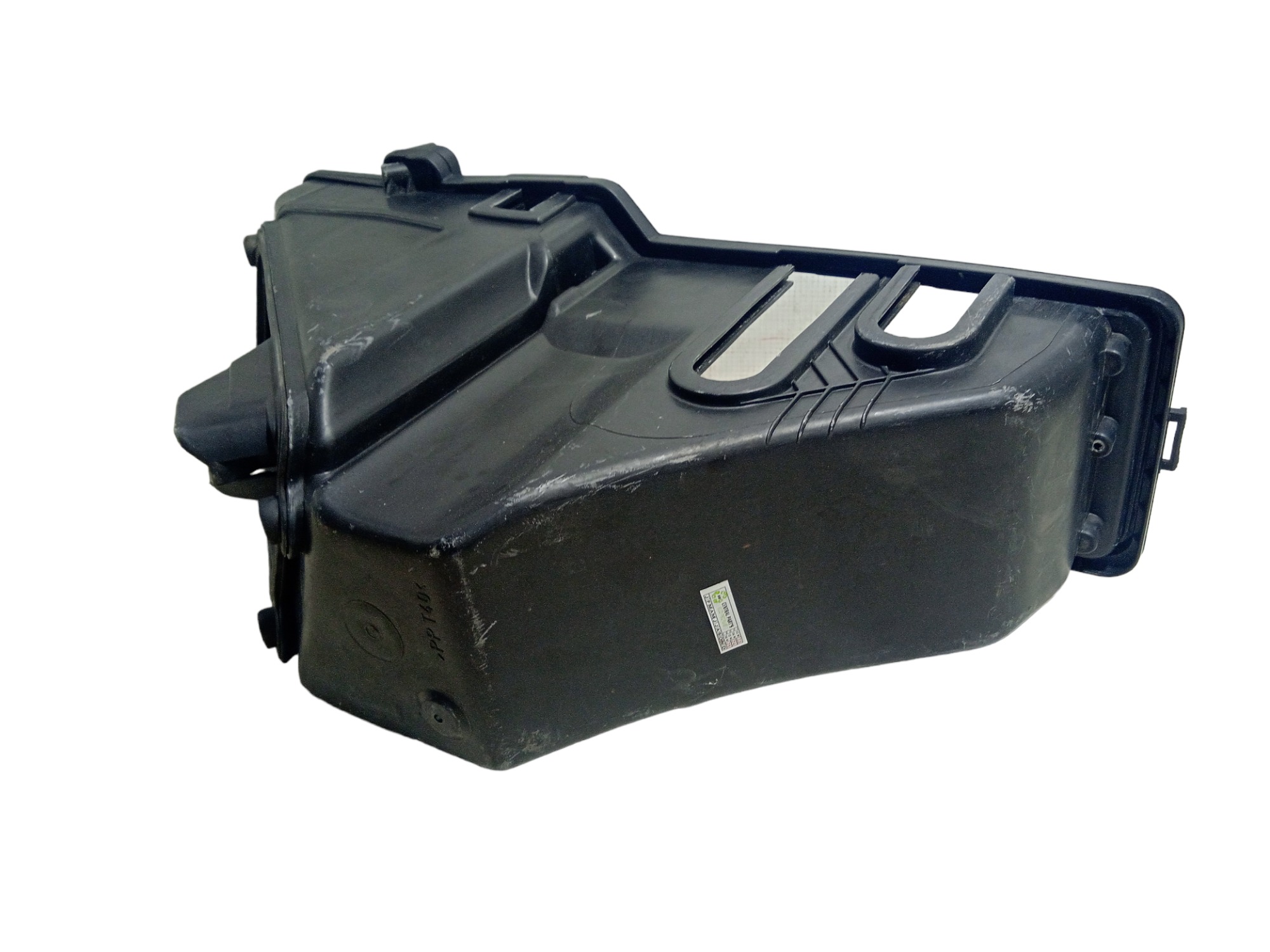 Base Caixa Fusível Mercedes C180 1998 5