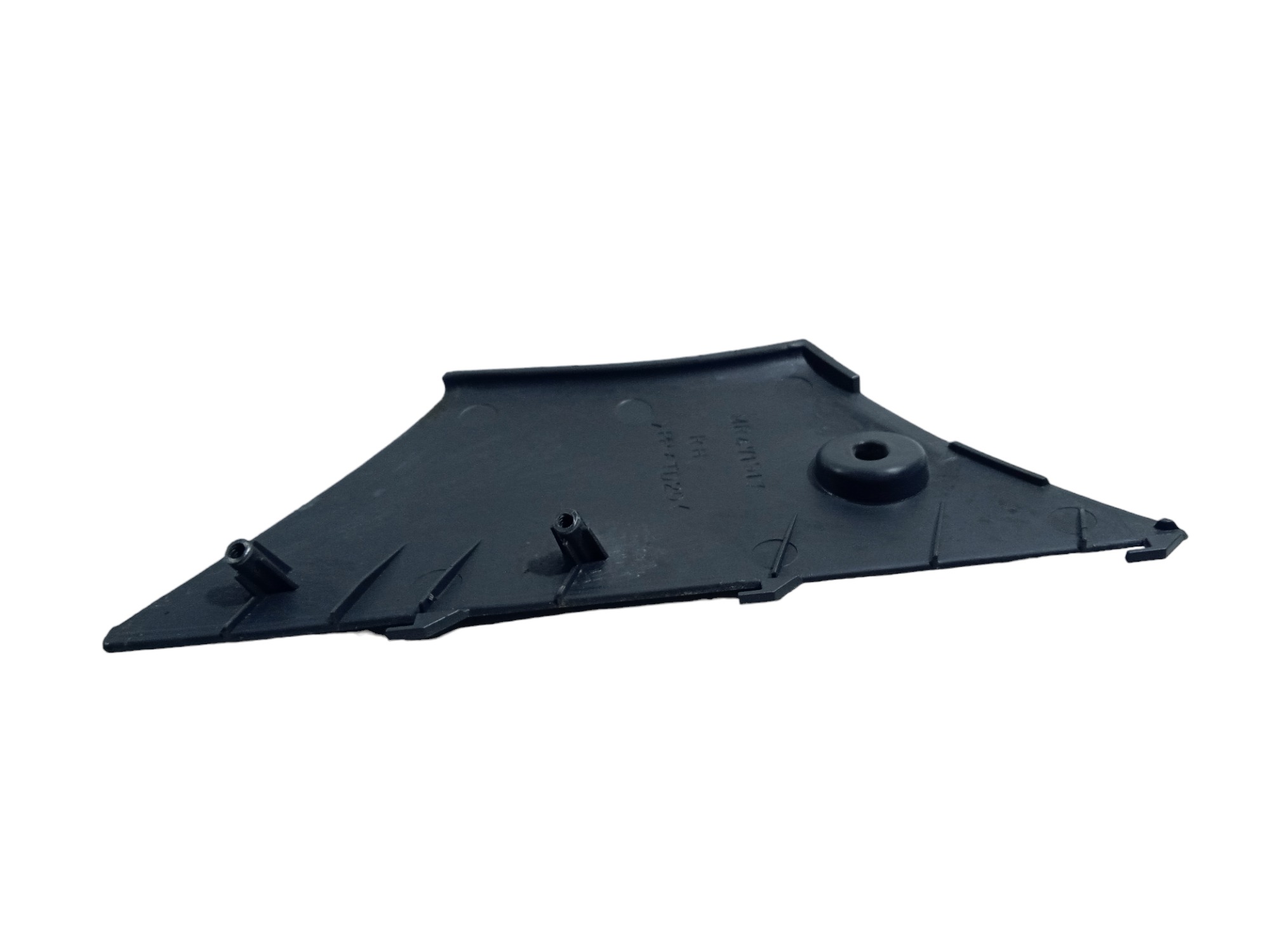 Moldura Console Central Pajero Sport 2001