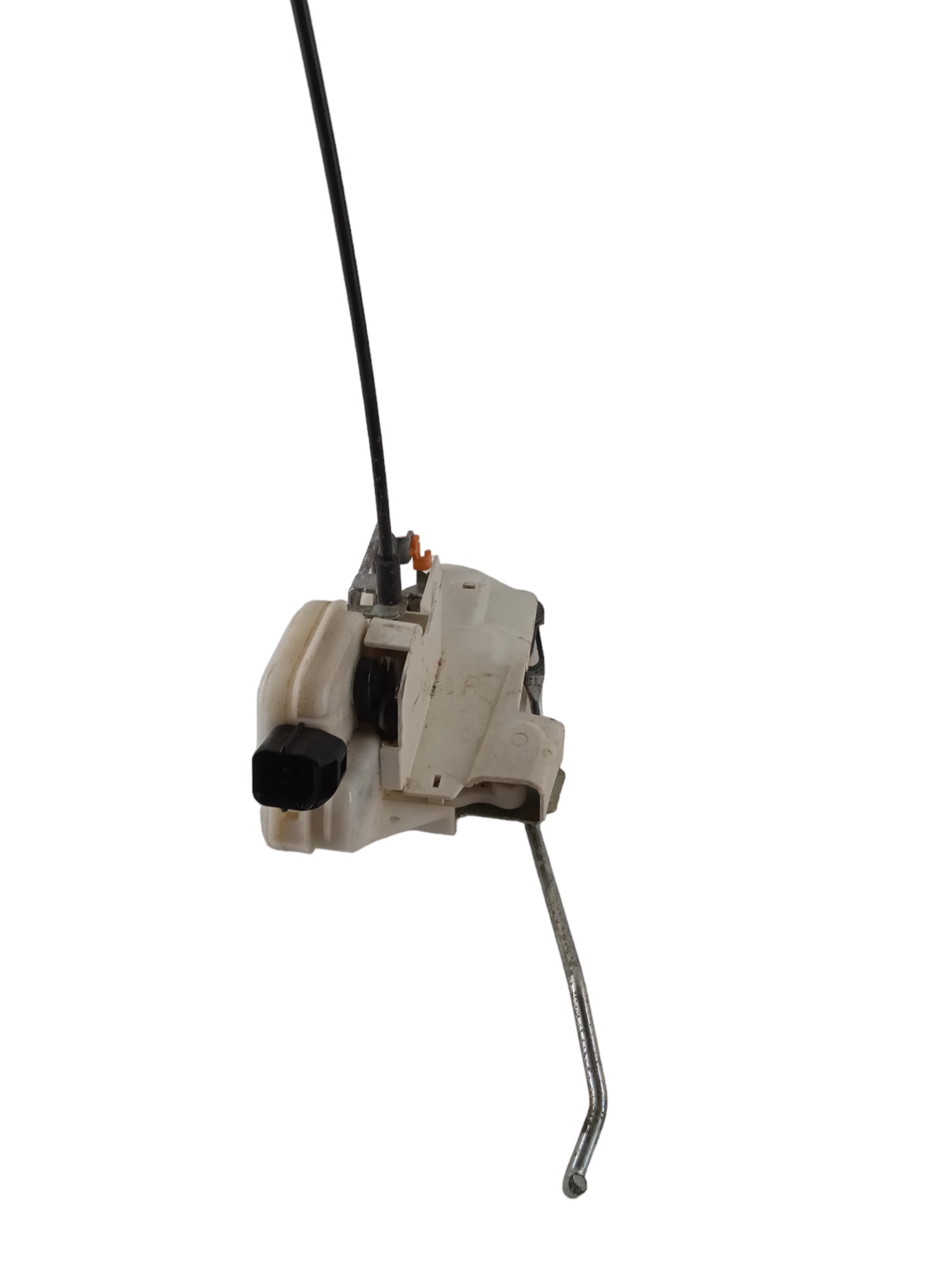 Fechadura De Porta Diant Esq Pajero Tr4 2012 Usado 2