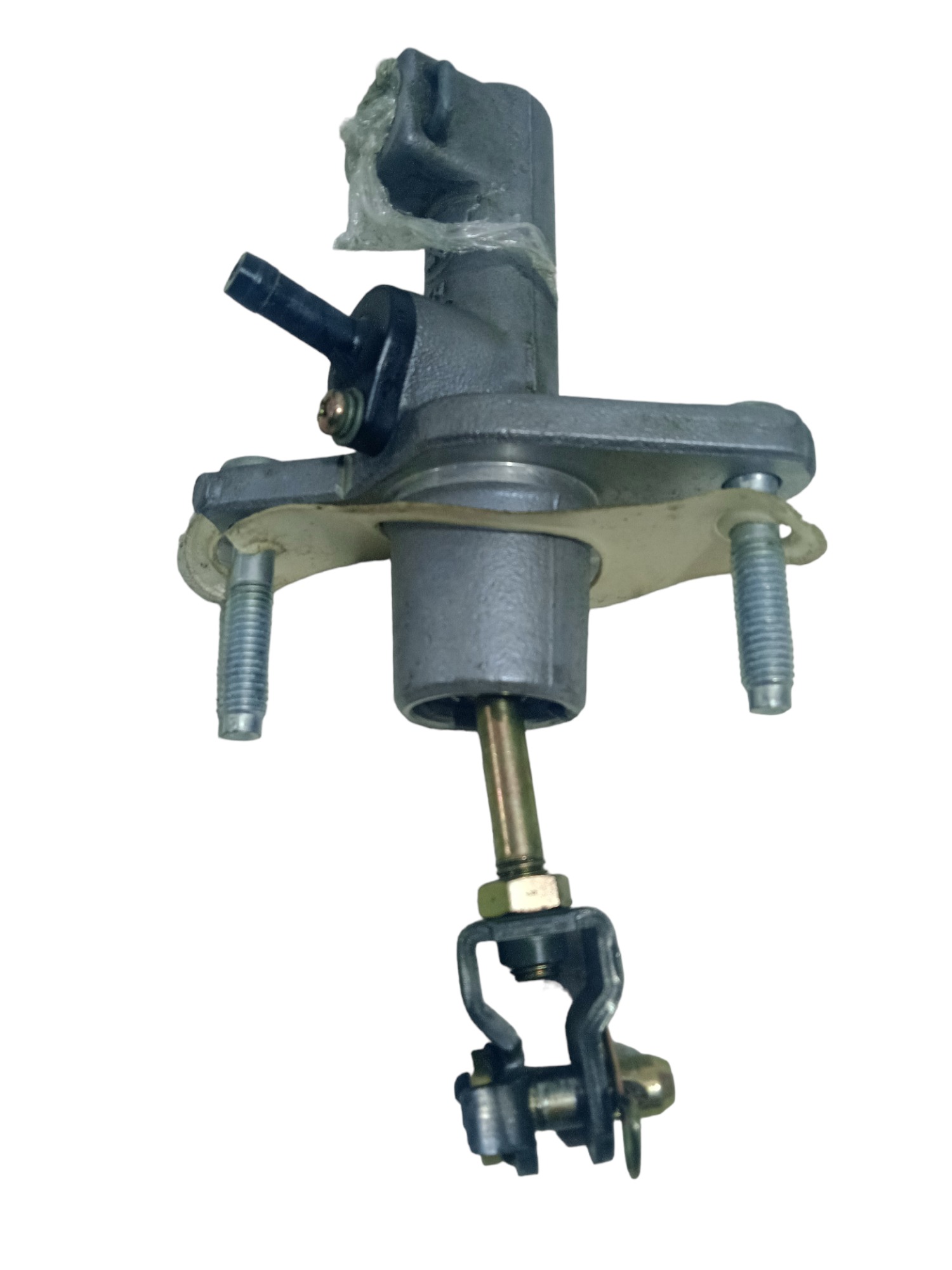 Atuador Pedal Embreagem Citroen Aircross 1.6 2011 5