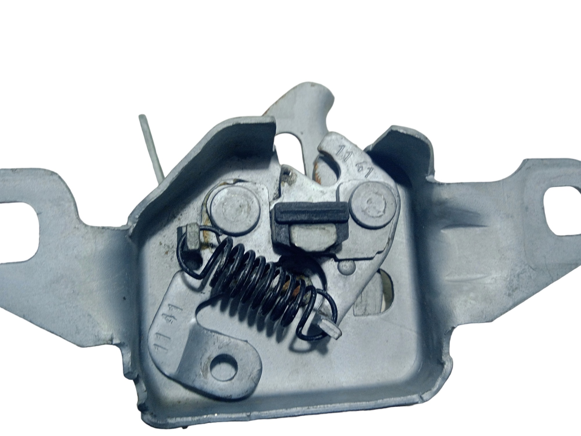 Fechadura Capô Renault Sandero 2012 8