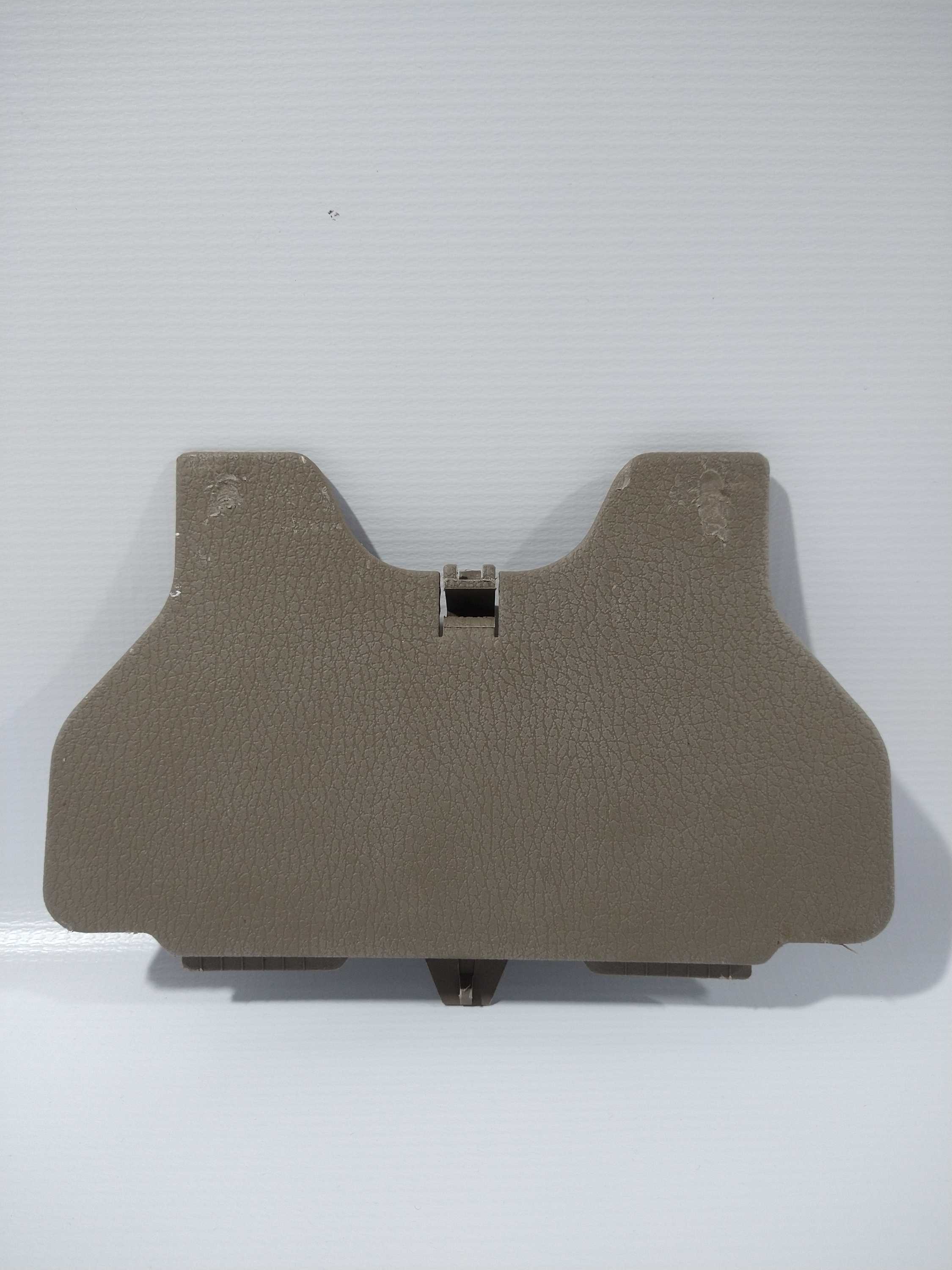 Tampa Do Assento Traseiro  Volvo Xc90 2010 Usado Original 3