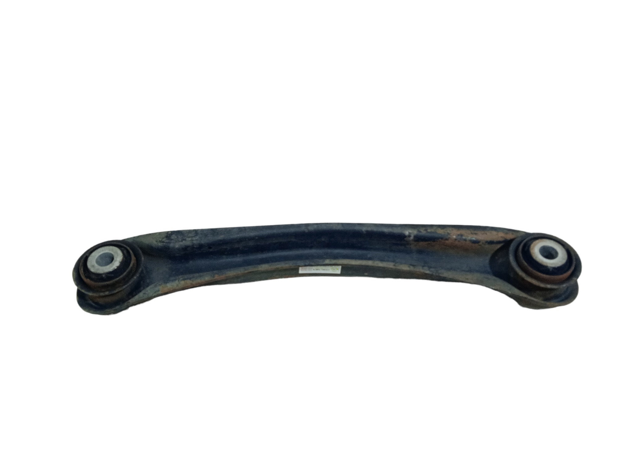 Braço Suspensão T/e Mercedes C180 1.8 1998
