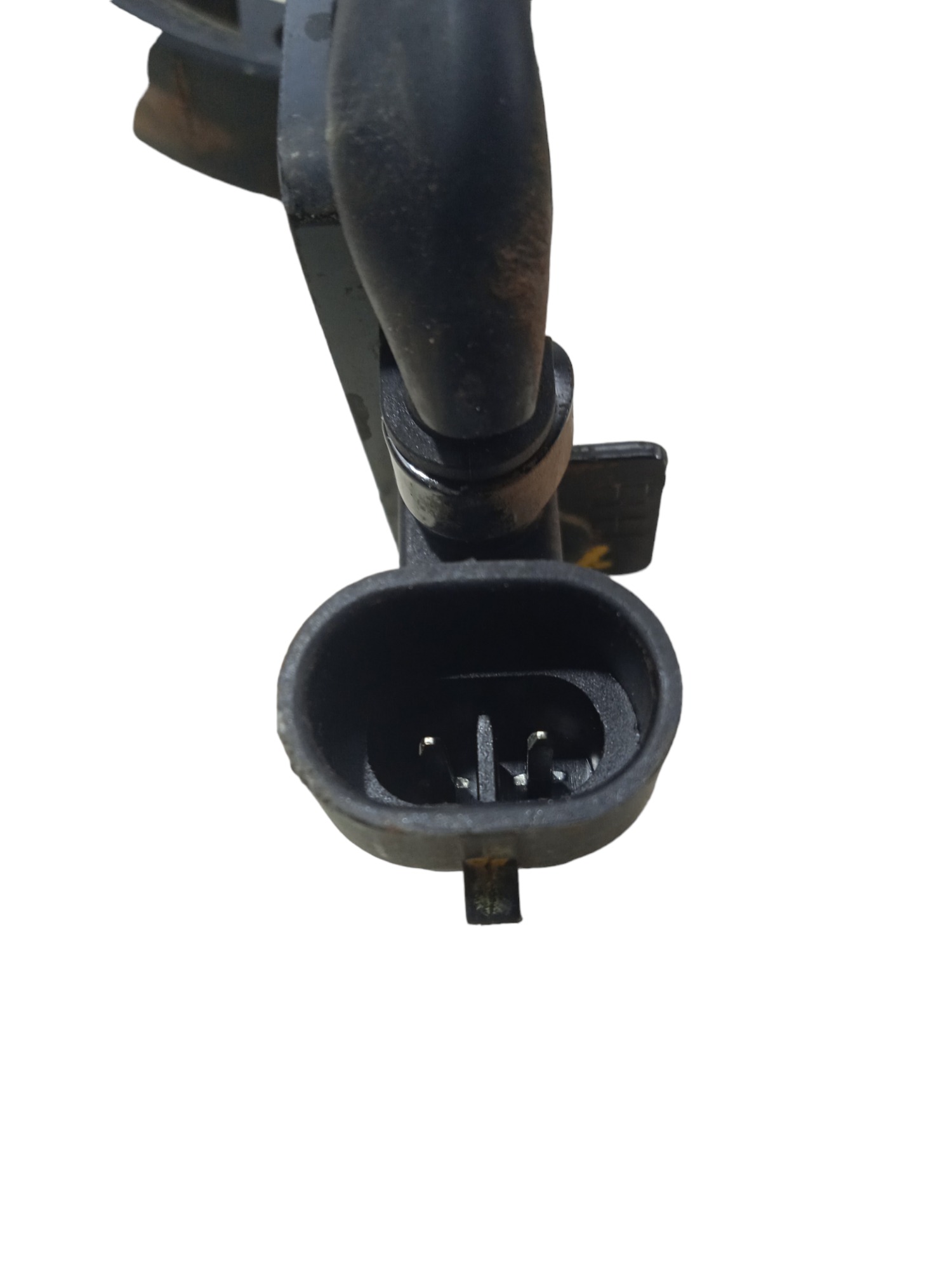 Sensor Do Abs Traseiro Esq Hyundai Veracruz 3.8 V6 3
