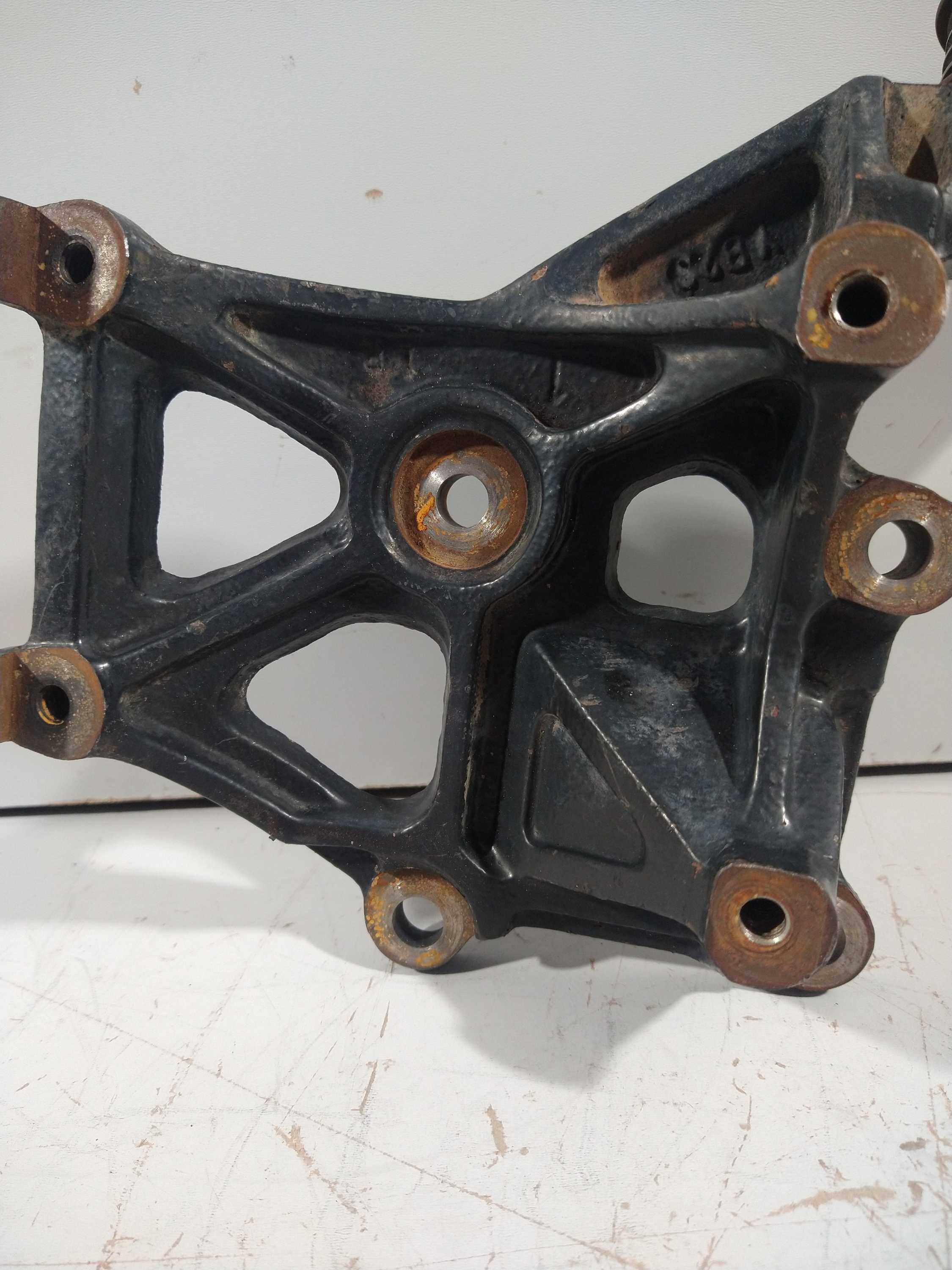 Suporte Motor Corolla 2000 1.8 16v Usado Original 3